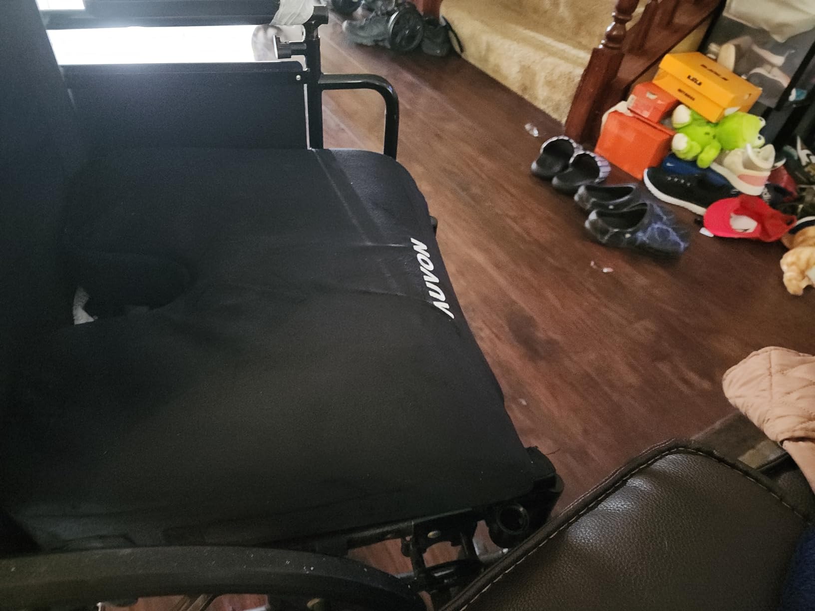 AUVON Wheelchair Seat Cushions (18