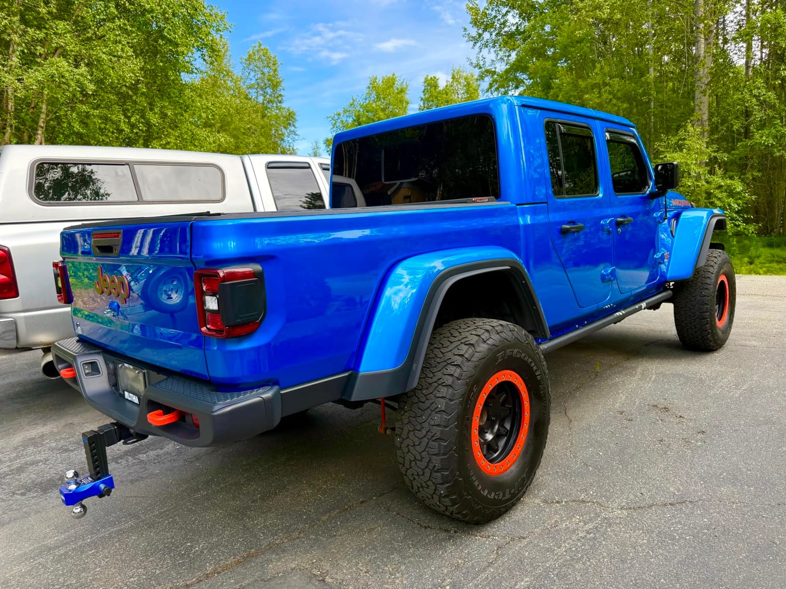 CERAKOTE® Rapid Ceramic Paint Sealant, Ceramic Coating for Cars, 14 oz customer photo 2