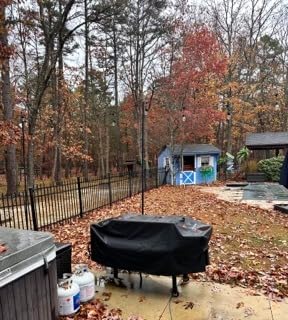 Griddle Cover for Blackstone 36