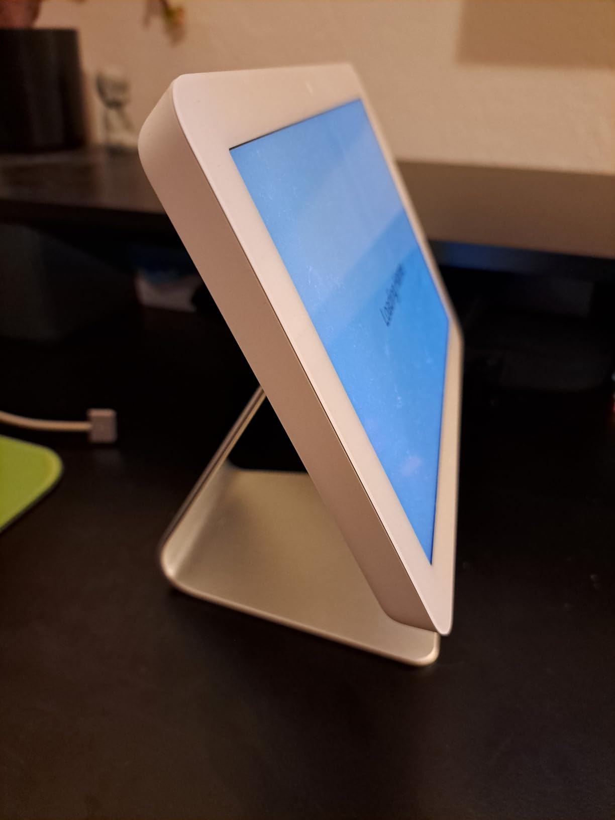 Echo Hub (newest model), 8