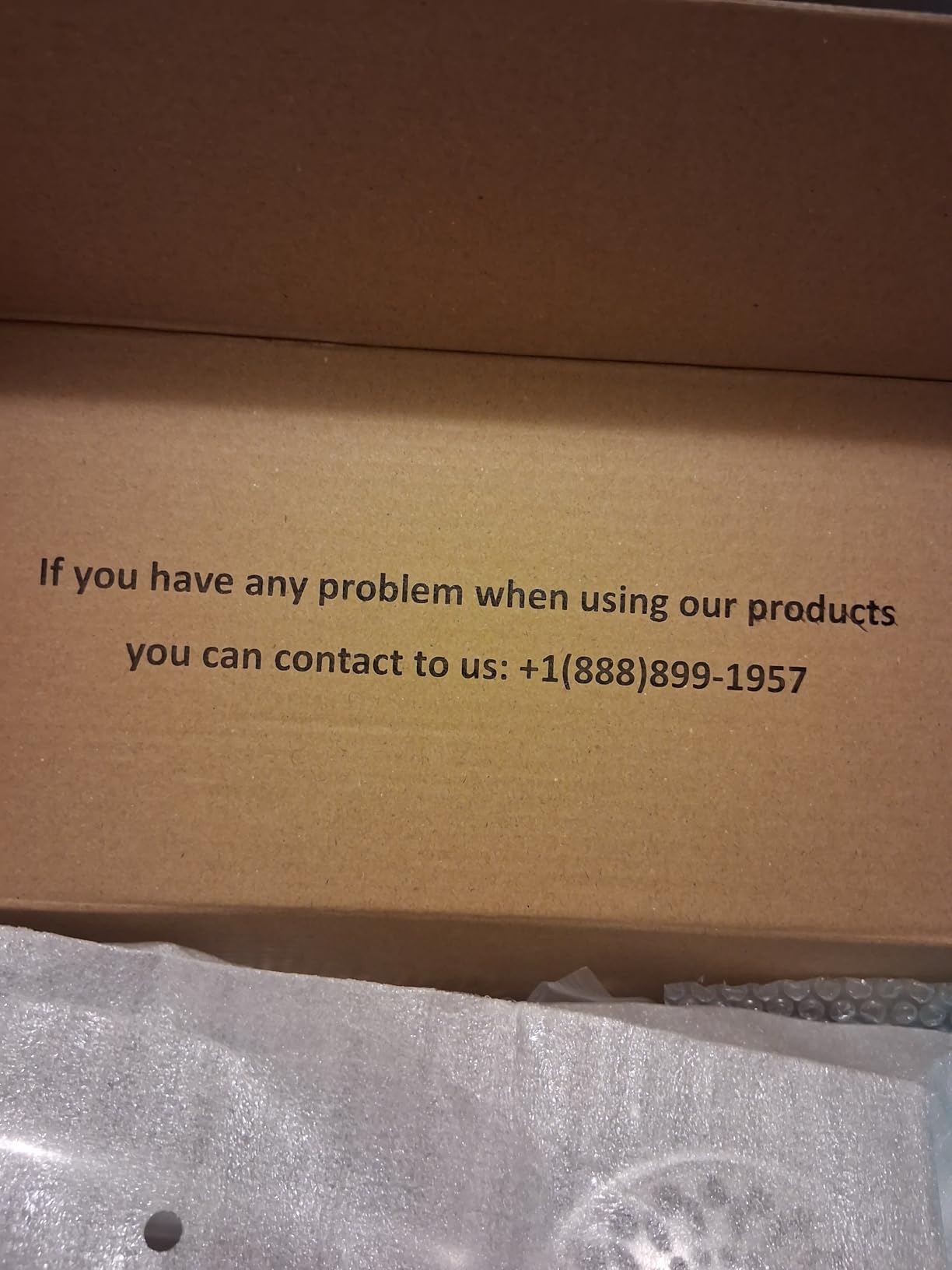 Cobbe 9 Spray Modes Handheld Shower Head, Water-Saving, Chrome customer photo 2