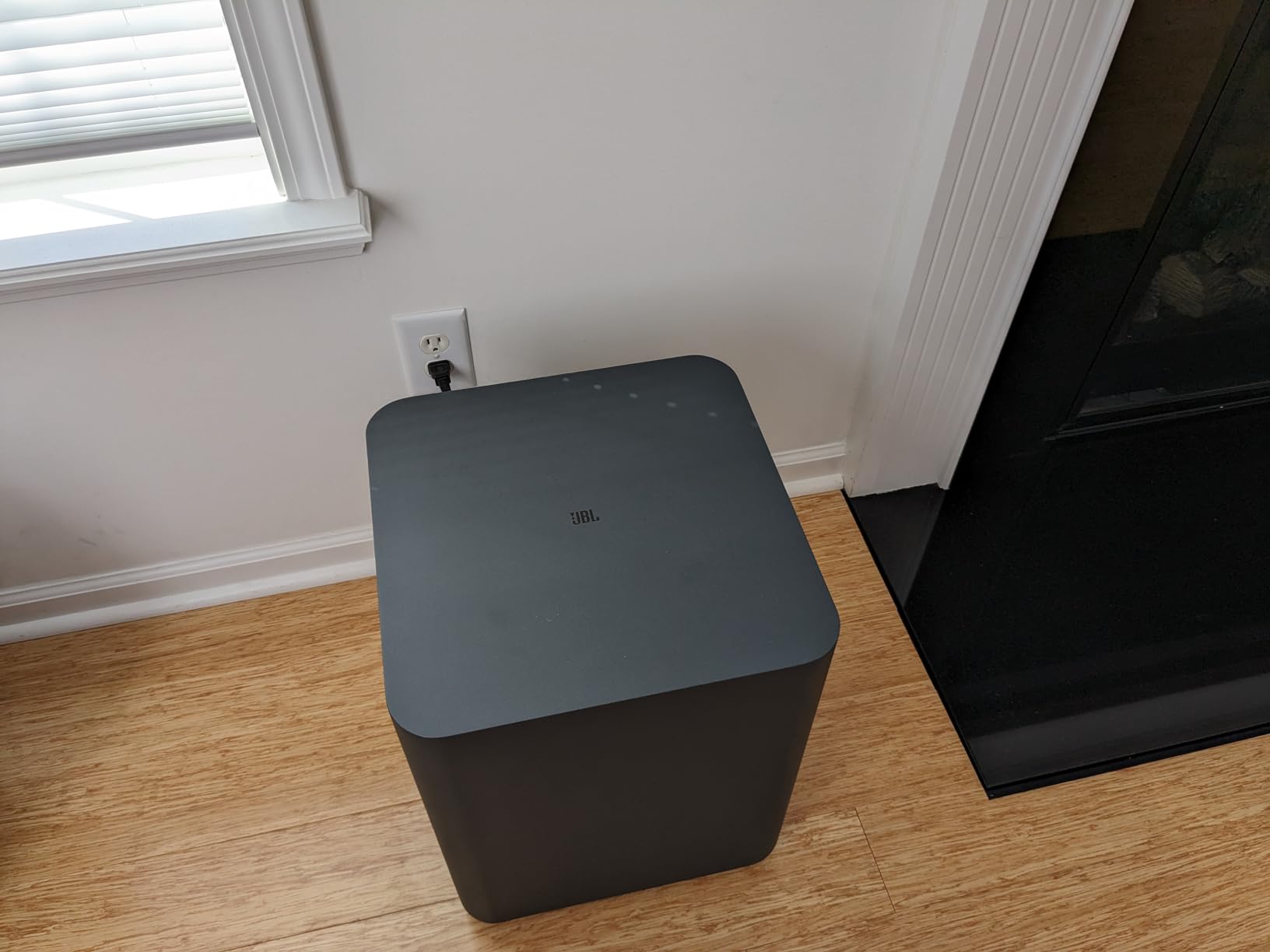 JBL Bar 1300X: 11.1.4-Channel soundbar with Detachable Surround Speakers, MultiBeam, Dolby Atmos and DTS:X, Black customer photo 1