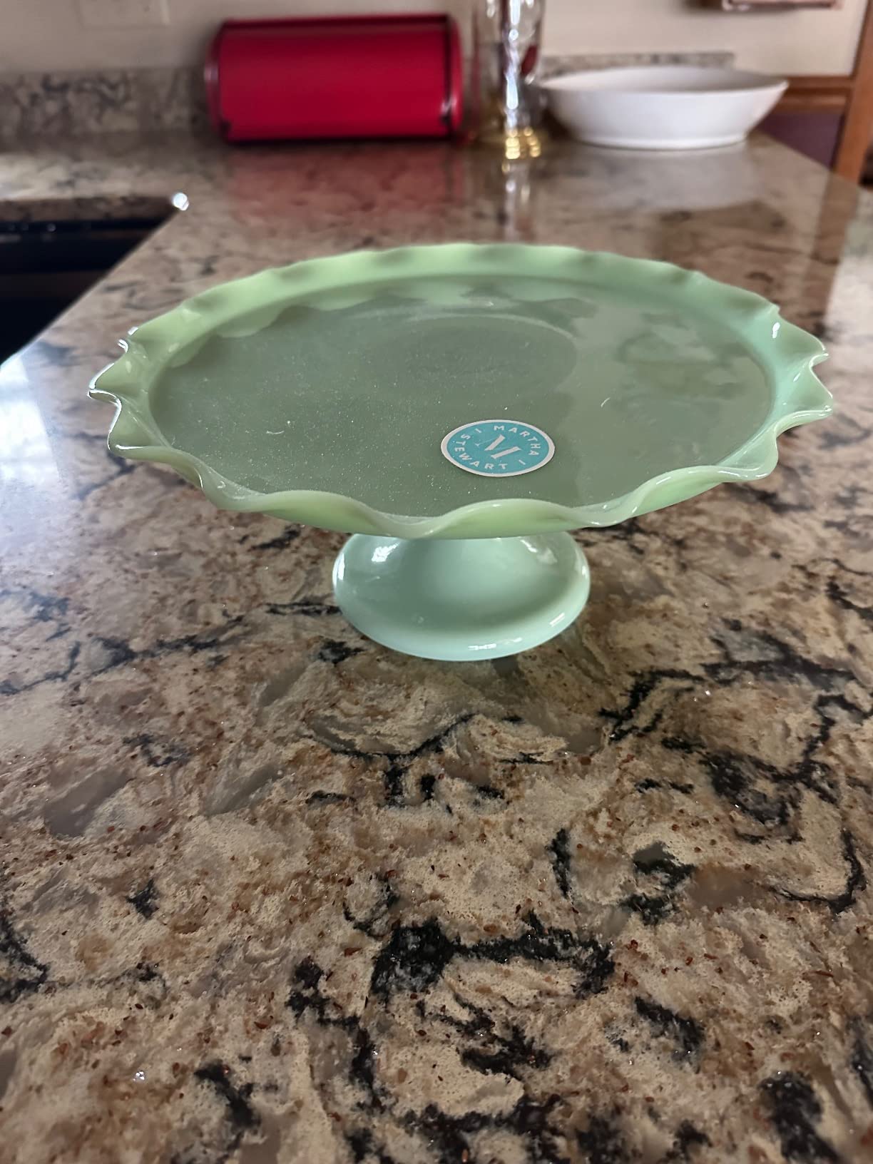 Martha Stewart Highbrook 11