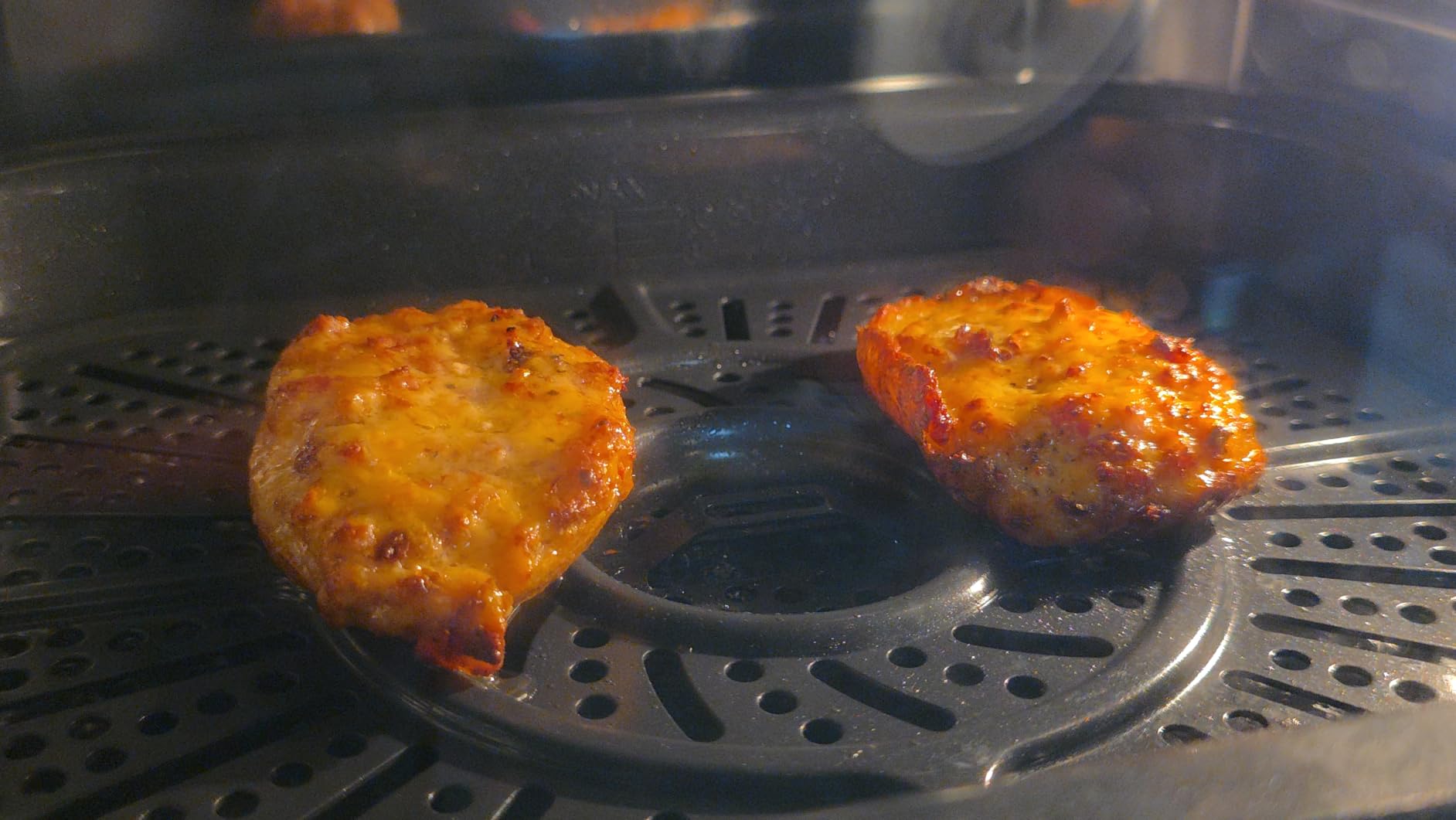 Ninja Combi™ 14-in-1 Multicooker, Air Fryer Toaster Oven & Steamer, SFP701 customer photo 1