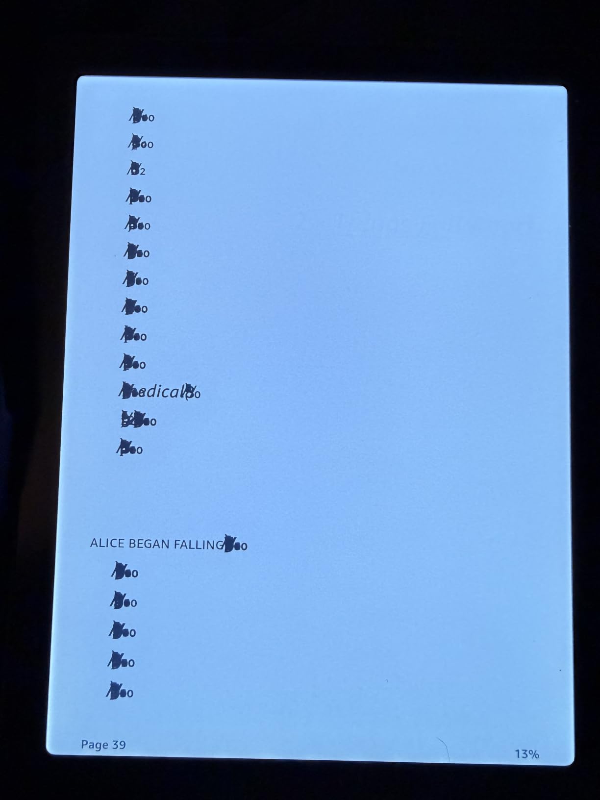 Amazon Kindle Colorsoft 16 GB (newest model) - With color display that brings covers and content to life, now highlight in color - No Ads - Black customer photo 1