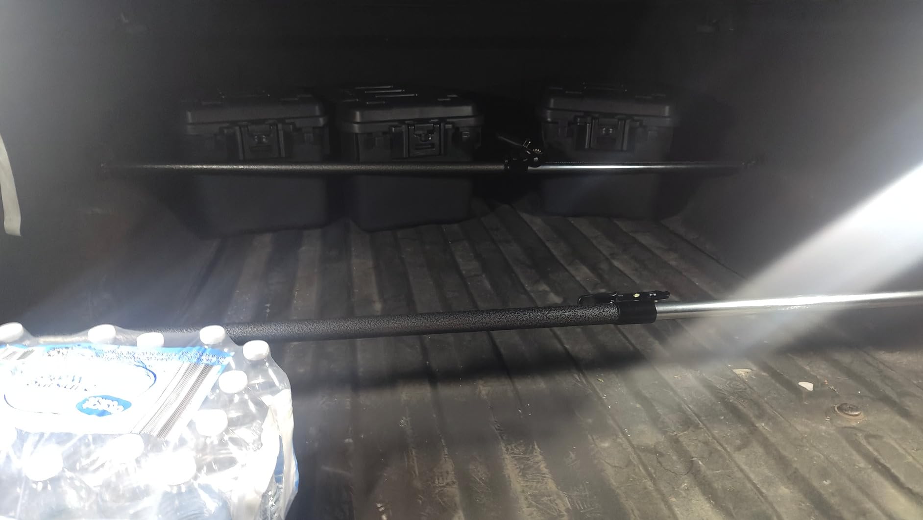 Strapinno - Ratcheting Cargo Bar 44