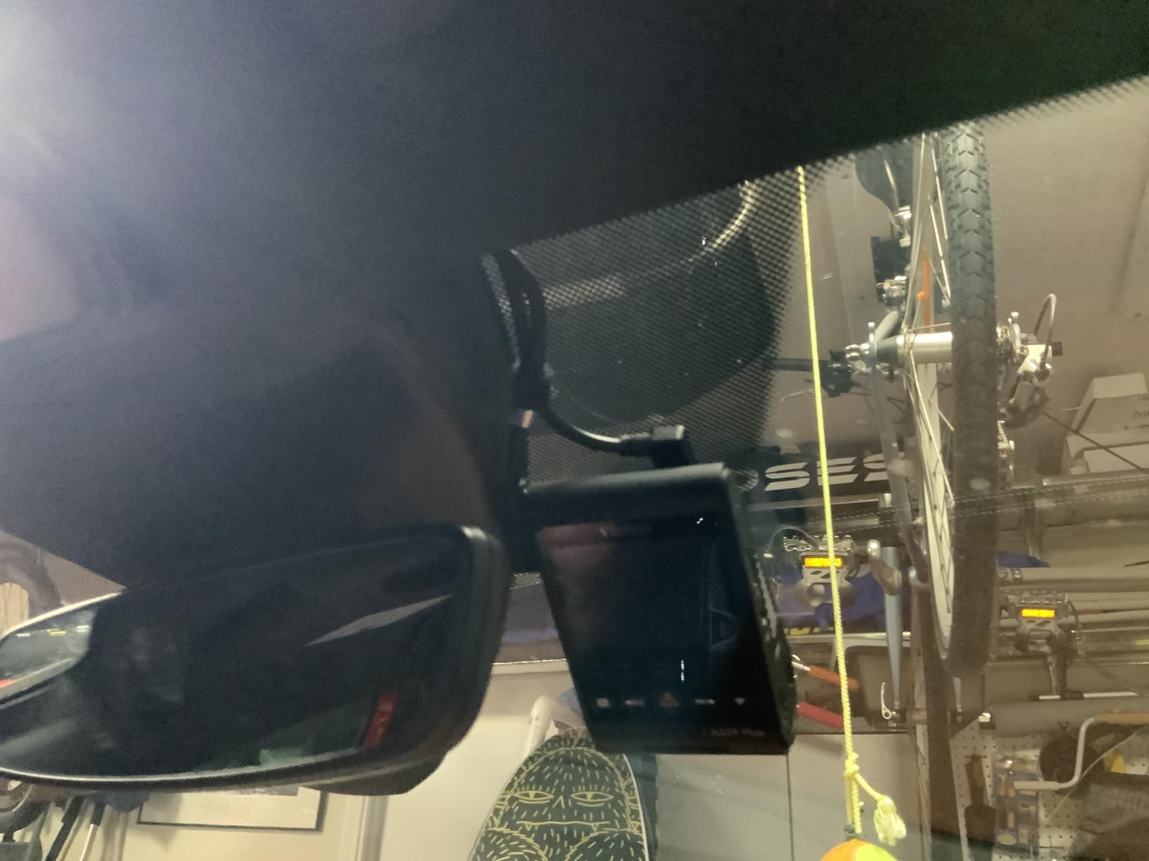 VIOFO A229 Plus Dash Cam Front and Rear, 2K Dual STARVIS 2 Sensors & HDR customer photo 1