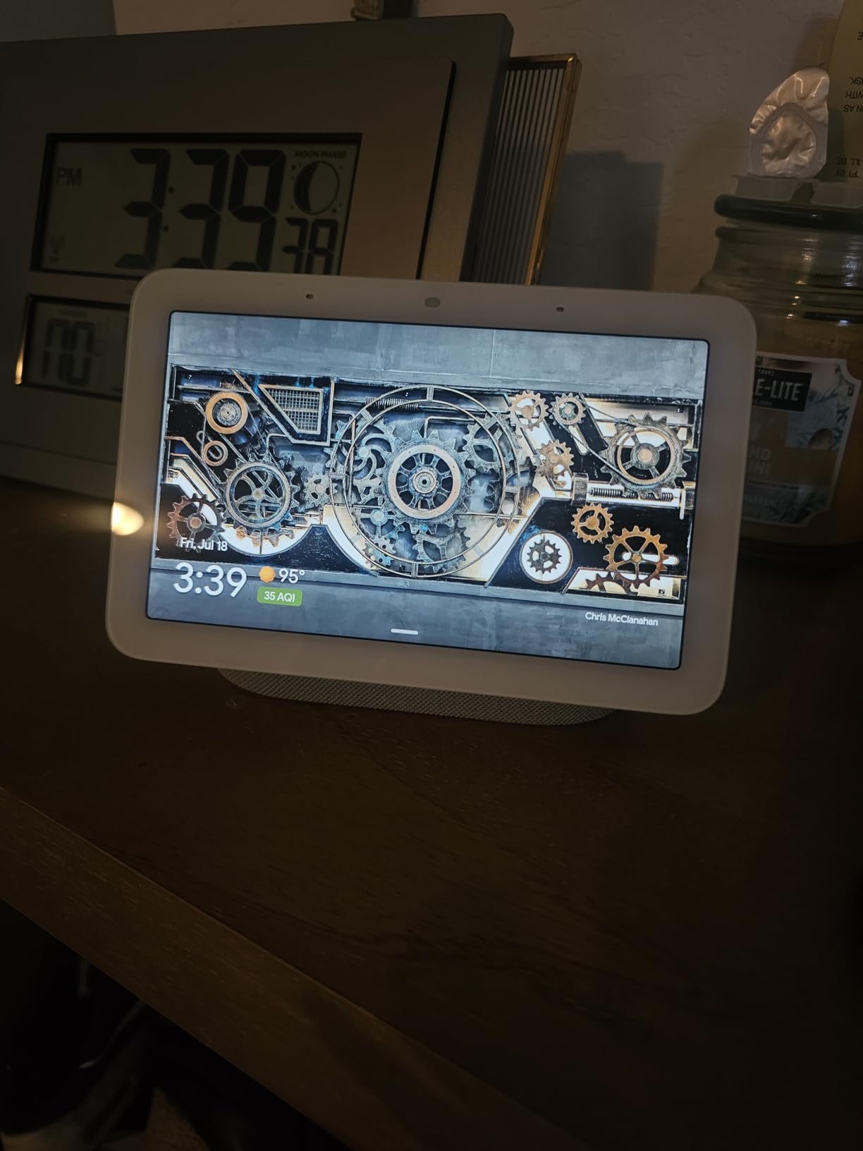 Nest Hub 7