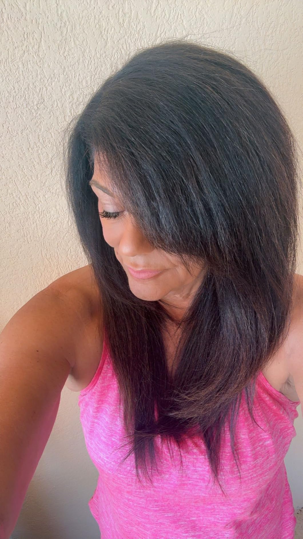 LA'DOR Perfect Hair Fill-Up Original 3 Seconds Intensive Keratin Treatment w/Protein for Bleached Frizzy Damaged Dry Hair | Korean Deep Conditioner customer photo 2