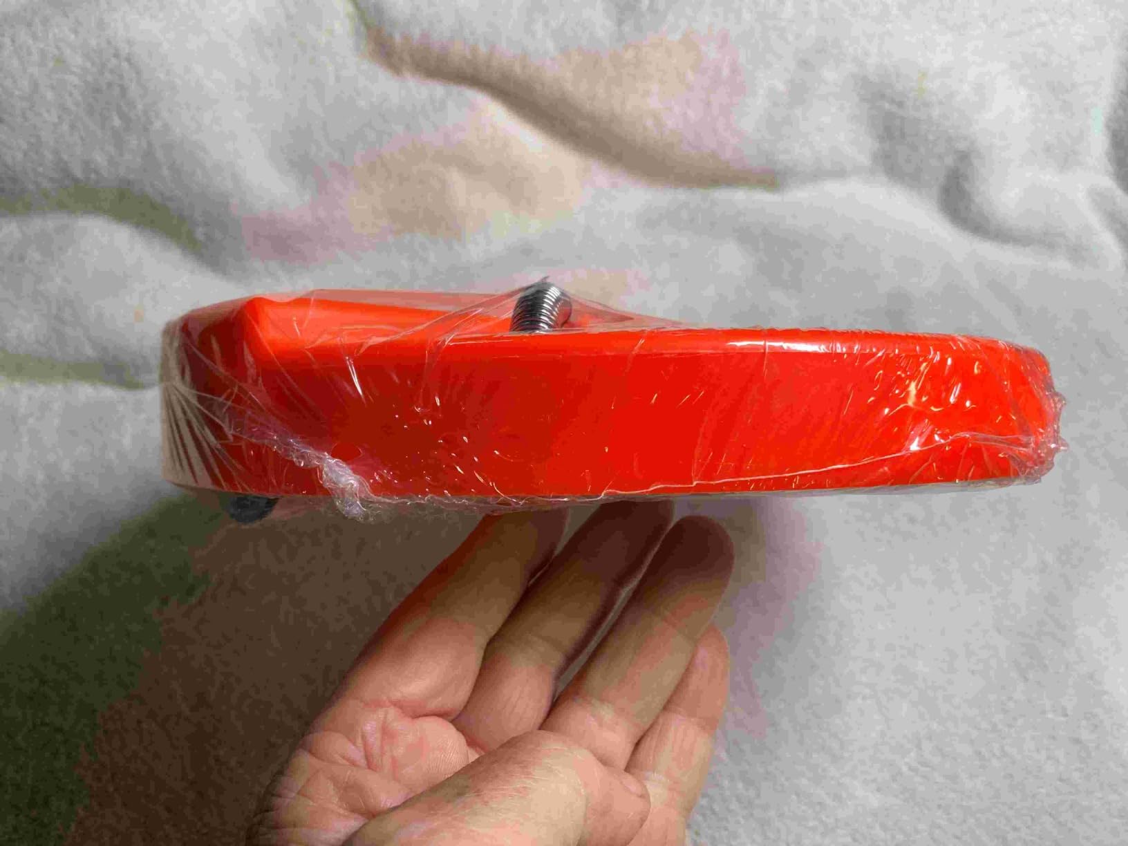 Ice Fishing Tip-Up, Freeze-Proof Ice Fishing Accessories Covers 10