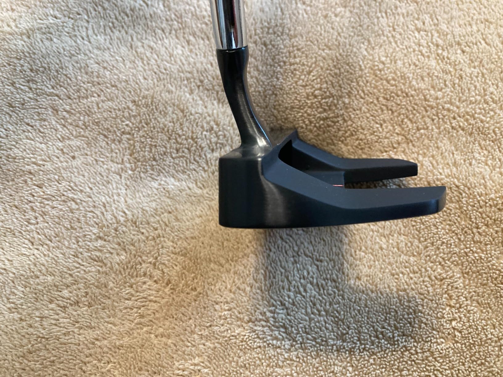 PGF G-793 Forged Golf Putter [Right Handed] Crafted with Precision customer photo 2