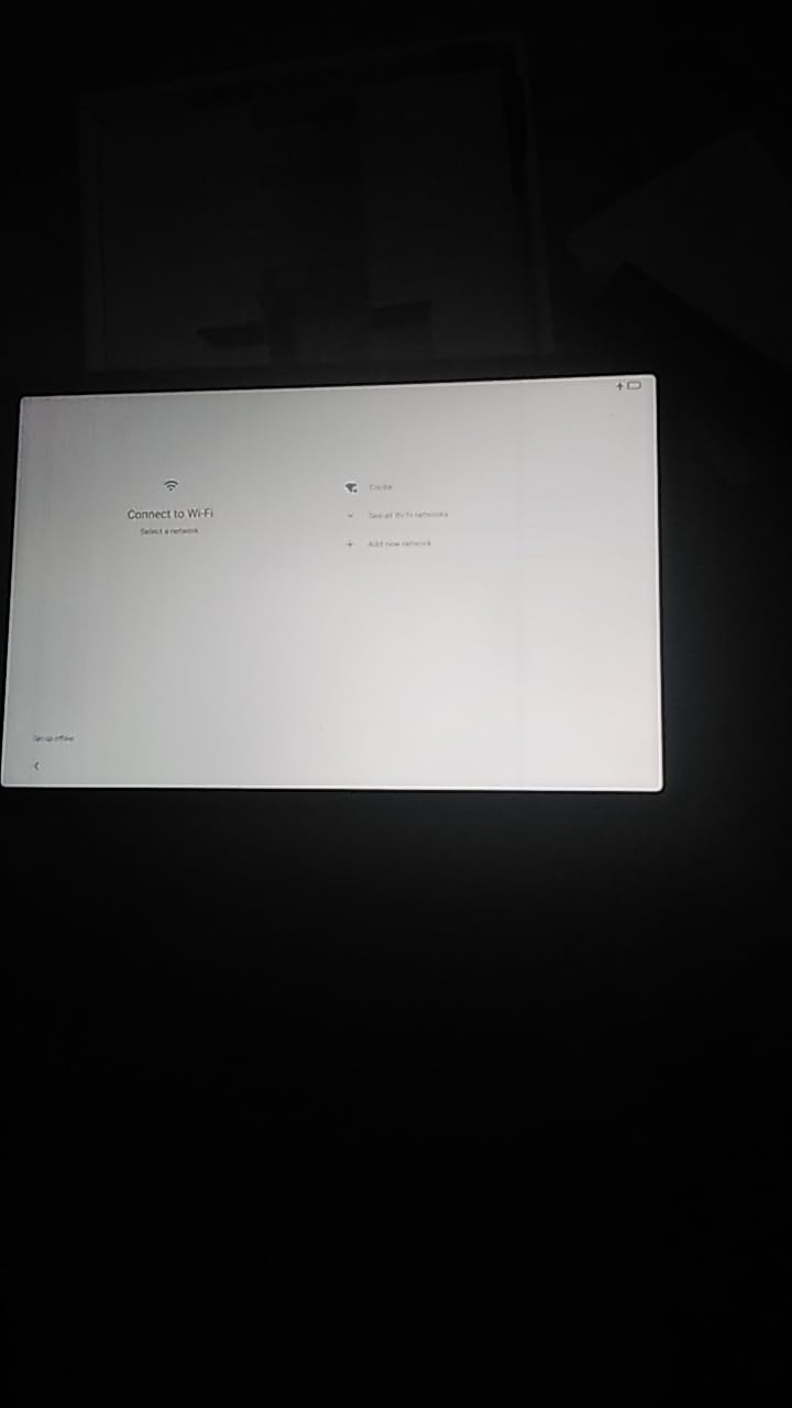 Lenovo Tab M11, 11