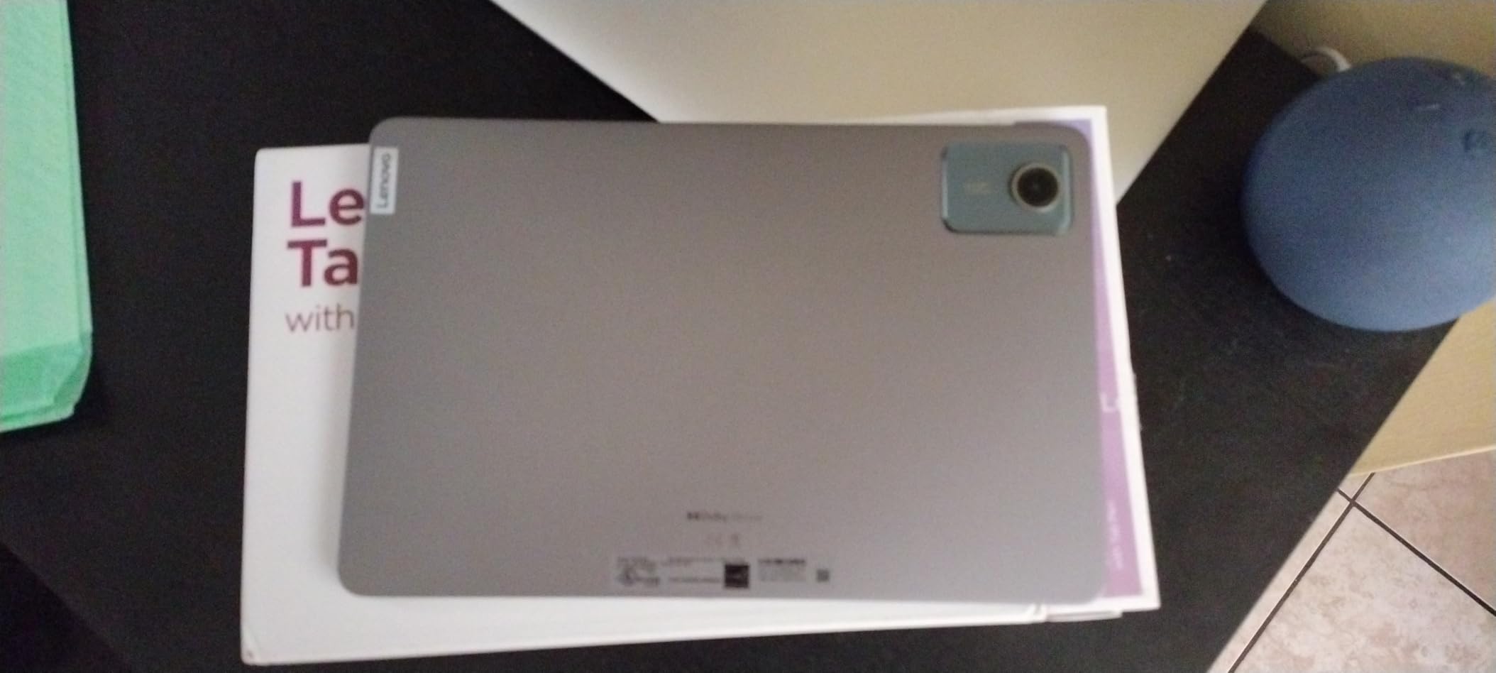 Lenovo Tab M11, 11