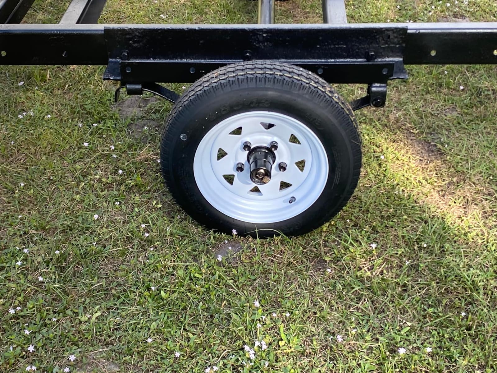 5.30-12 5.30x12 530-12 5.30-12 Trailer Tires with 12
