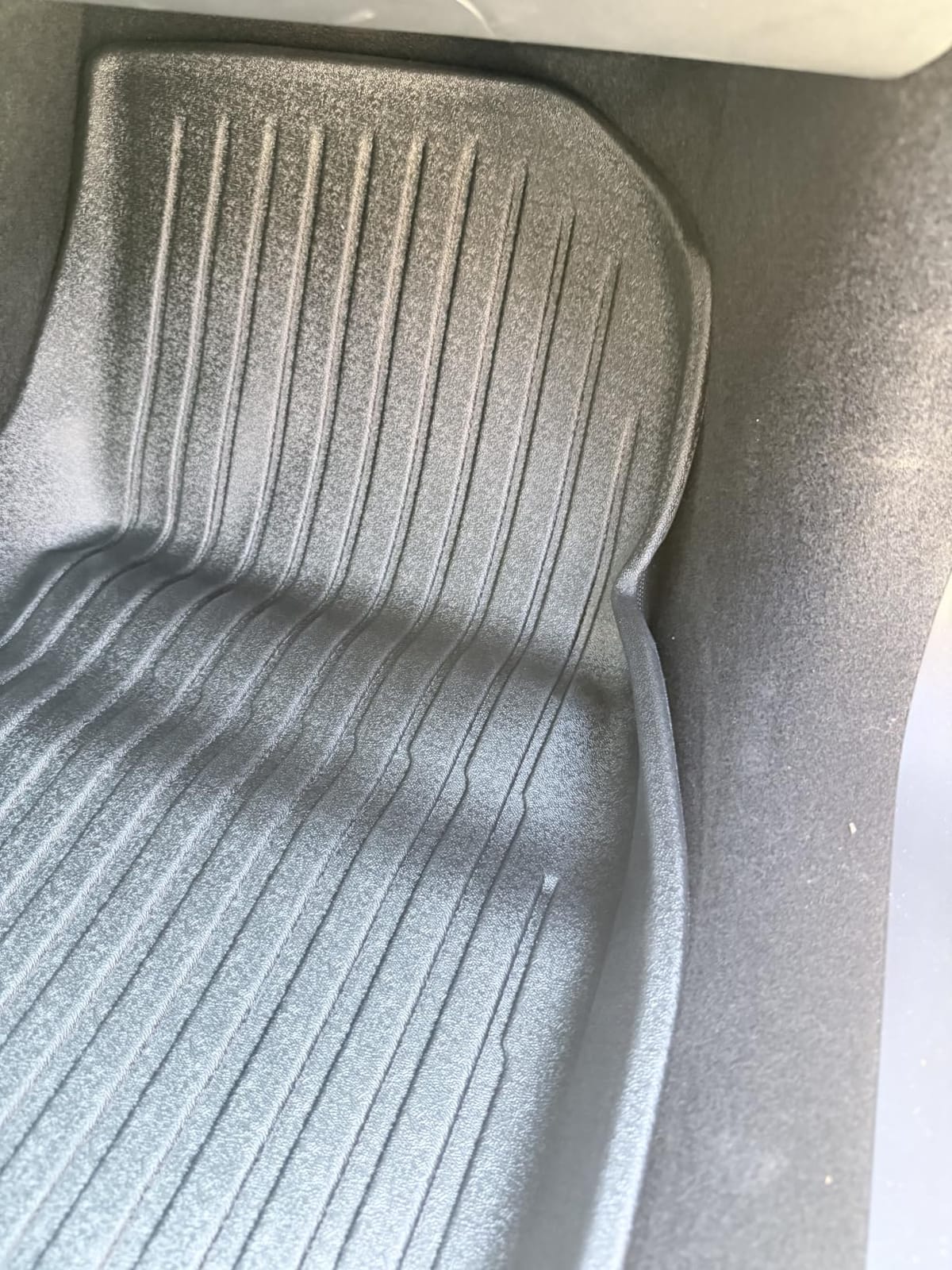 Powerty Floor Mats for 2023-2025 2026 Chevy Colorado/GMC Canyon All Weather 3D TPE Anti-Slip Truck Liners for 1st & 2nd Row Accessories customer photo 2
