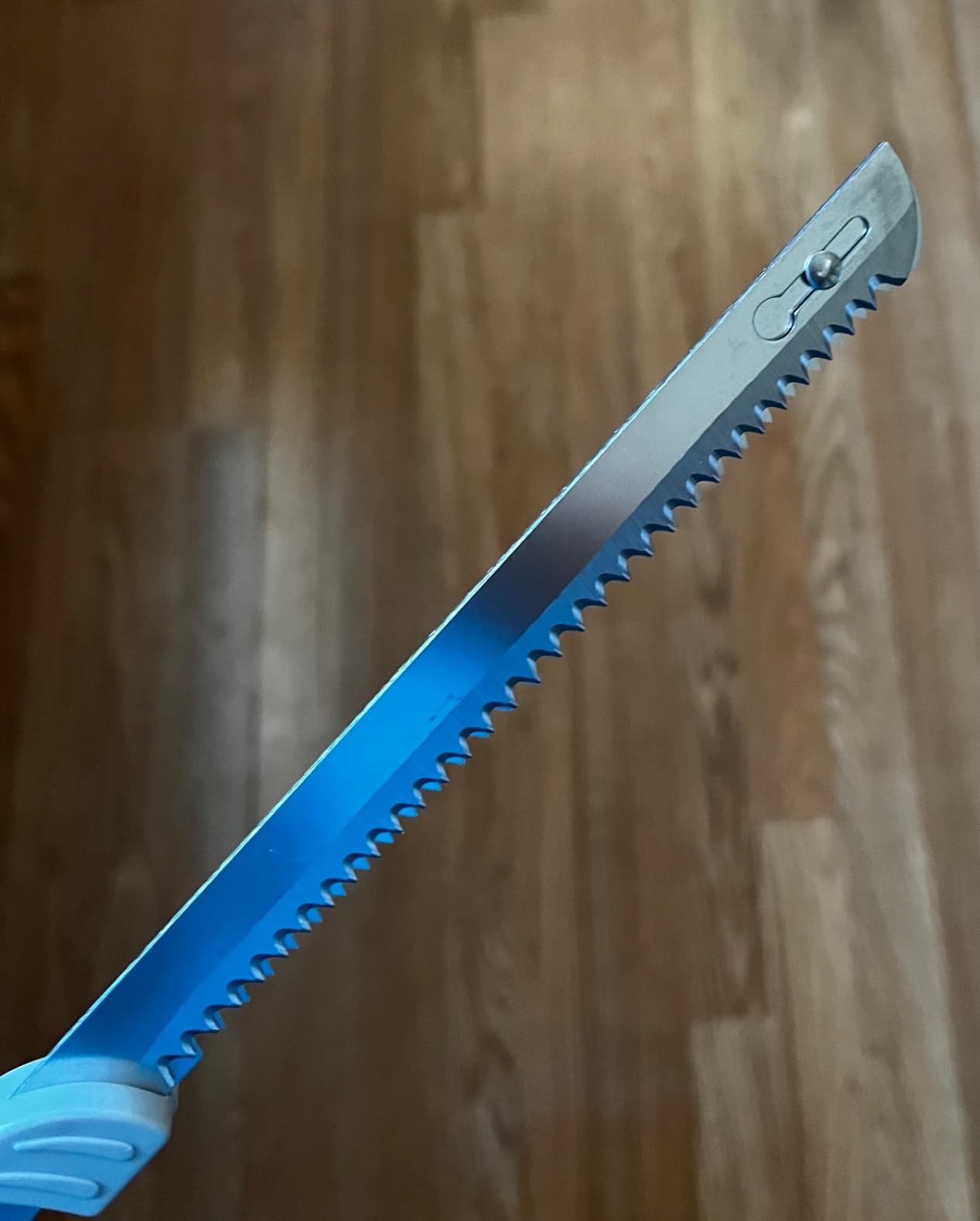 Reemix Electric Knife, Z3042 Electric Knife Set customer photo 1