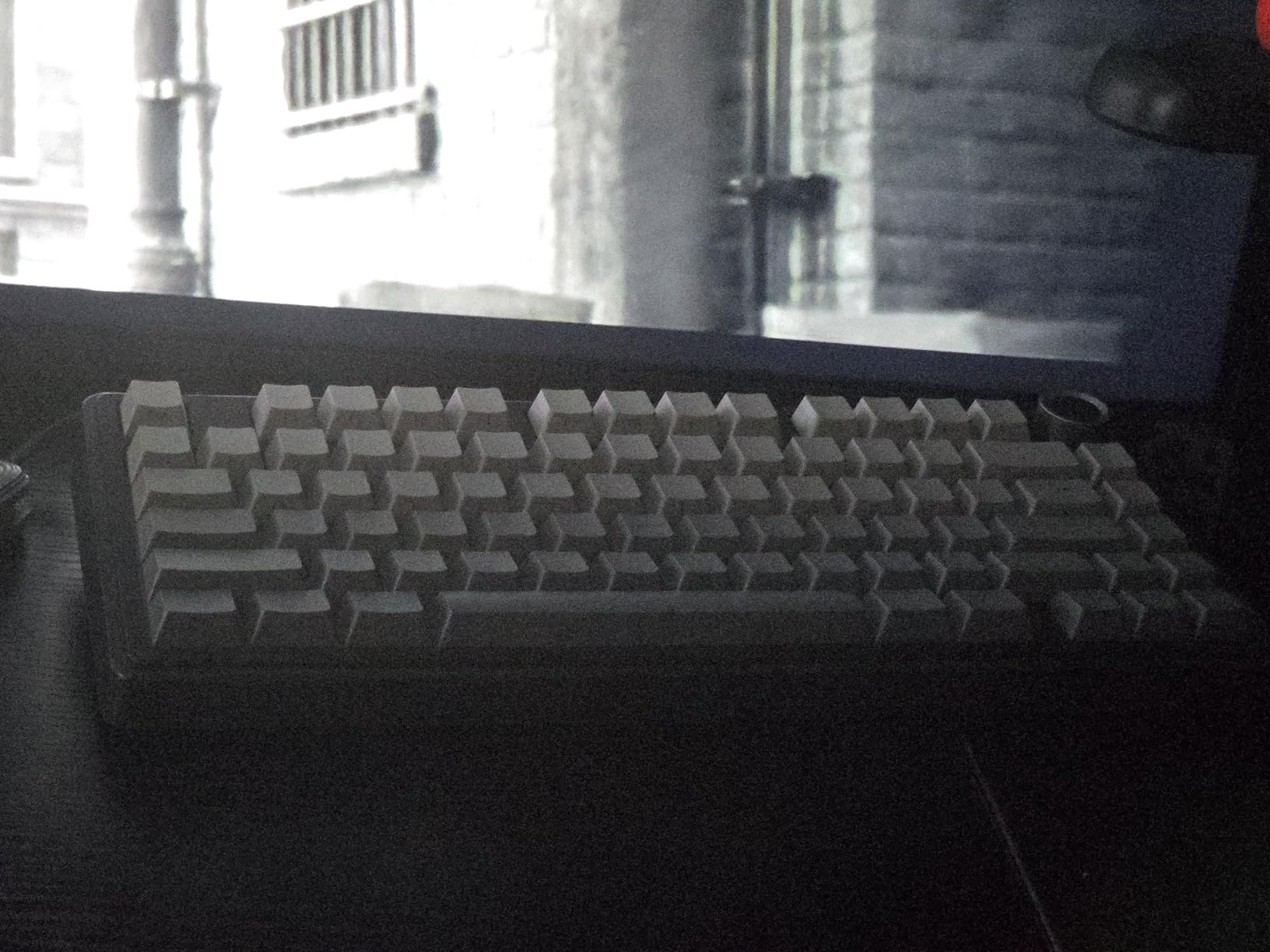AULA F75 Pro Wireless Mechanical Keyboard customer photo 1