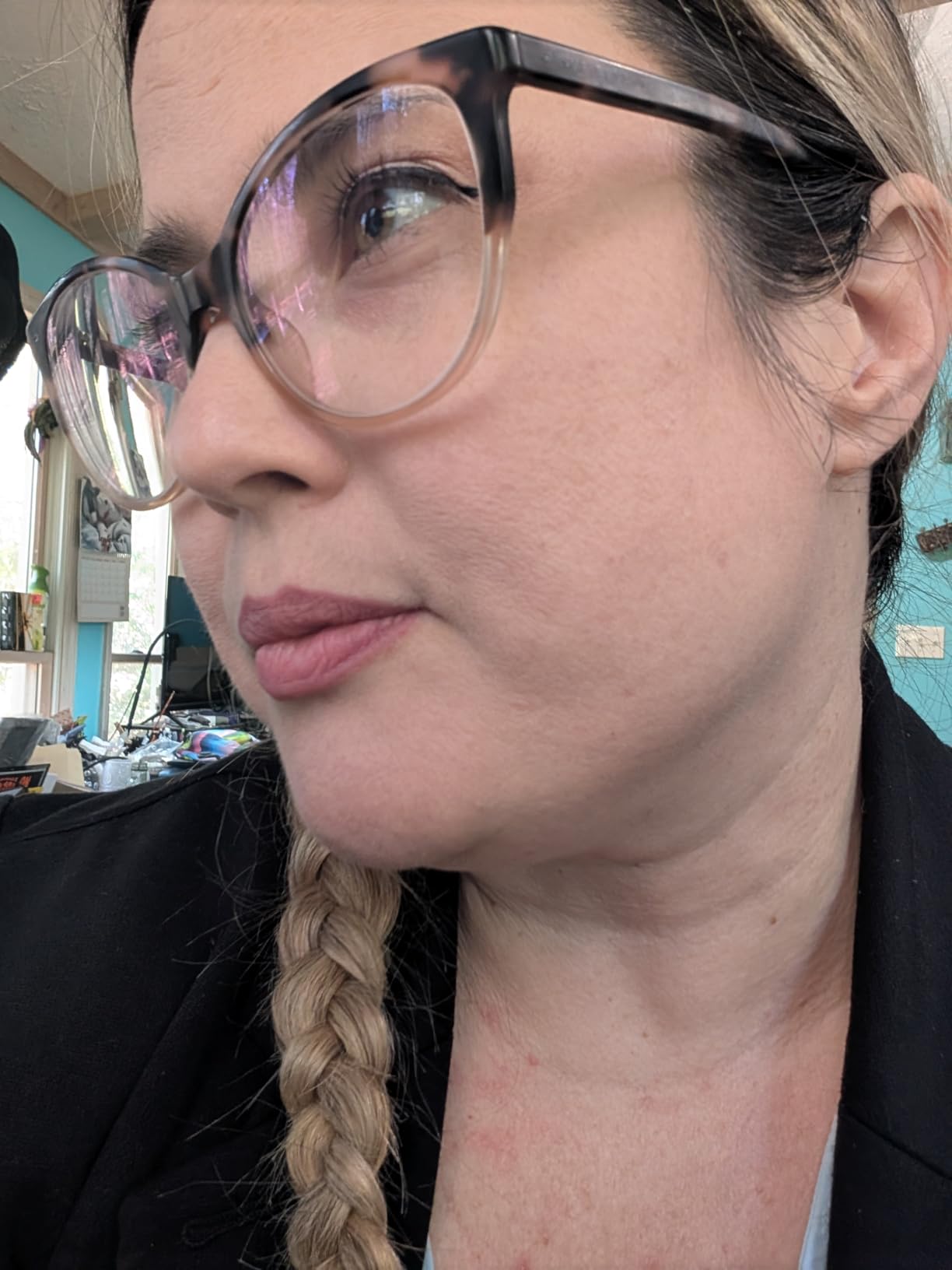 Dr.Jart+ Premium Beauty Balm Korean Tinted Moisturizer with SPF and Niacinamide customer photo 1