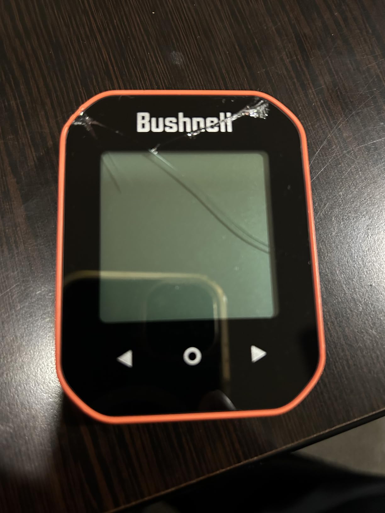 Bushnell Golf Phantom 3 Slope GPS, Black customer photo 2
