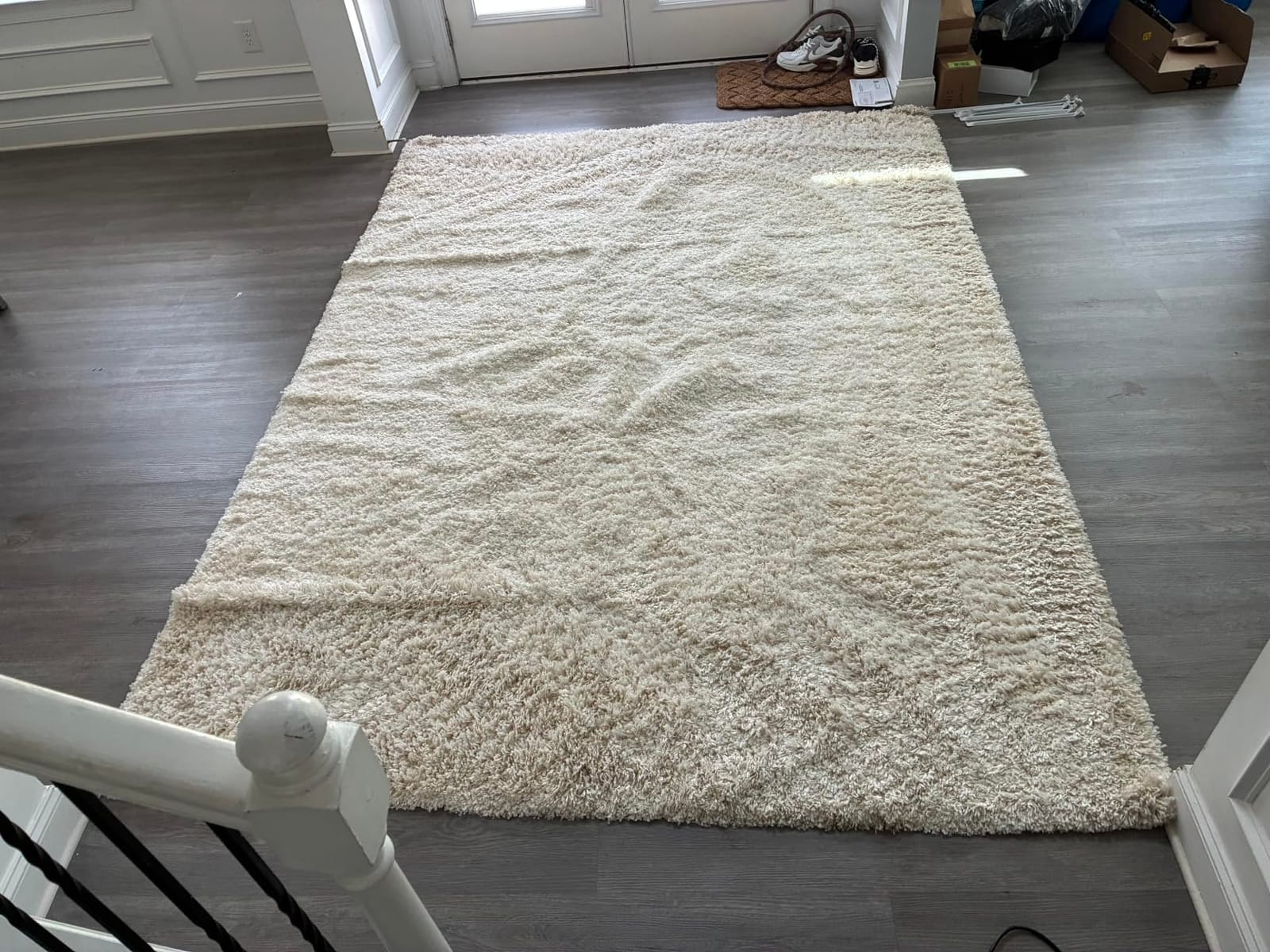 BISSELL TurboClean Upright Carpet Cleaner, OXY Formula, 3952 customer photo 2