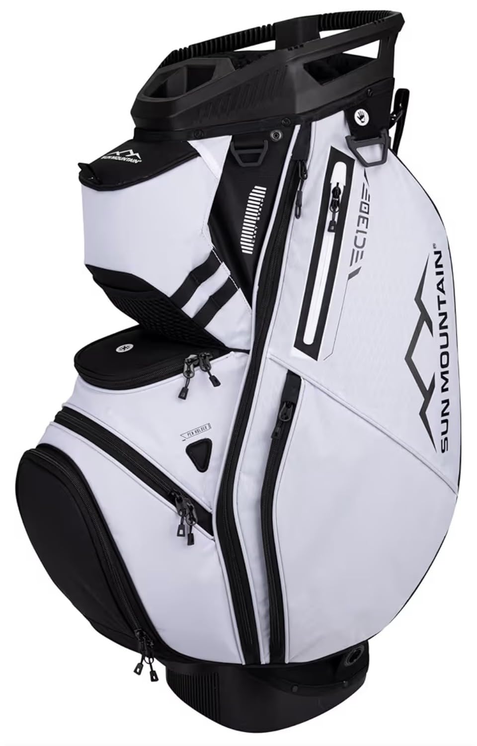 Sun Mountain Men's C130 Cart Golf Bag, 2025 Model customer photo 2