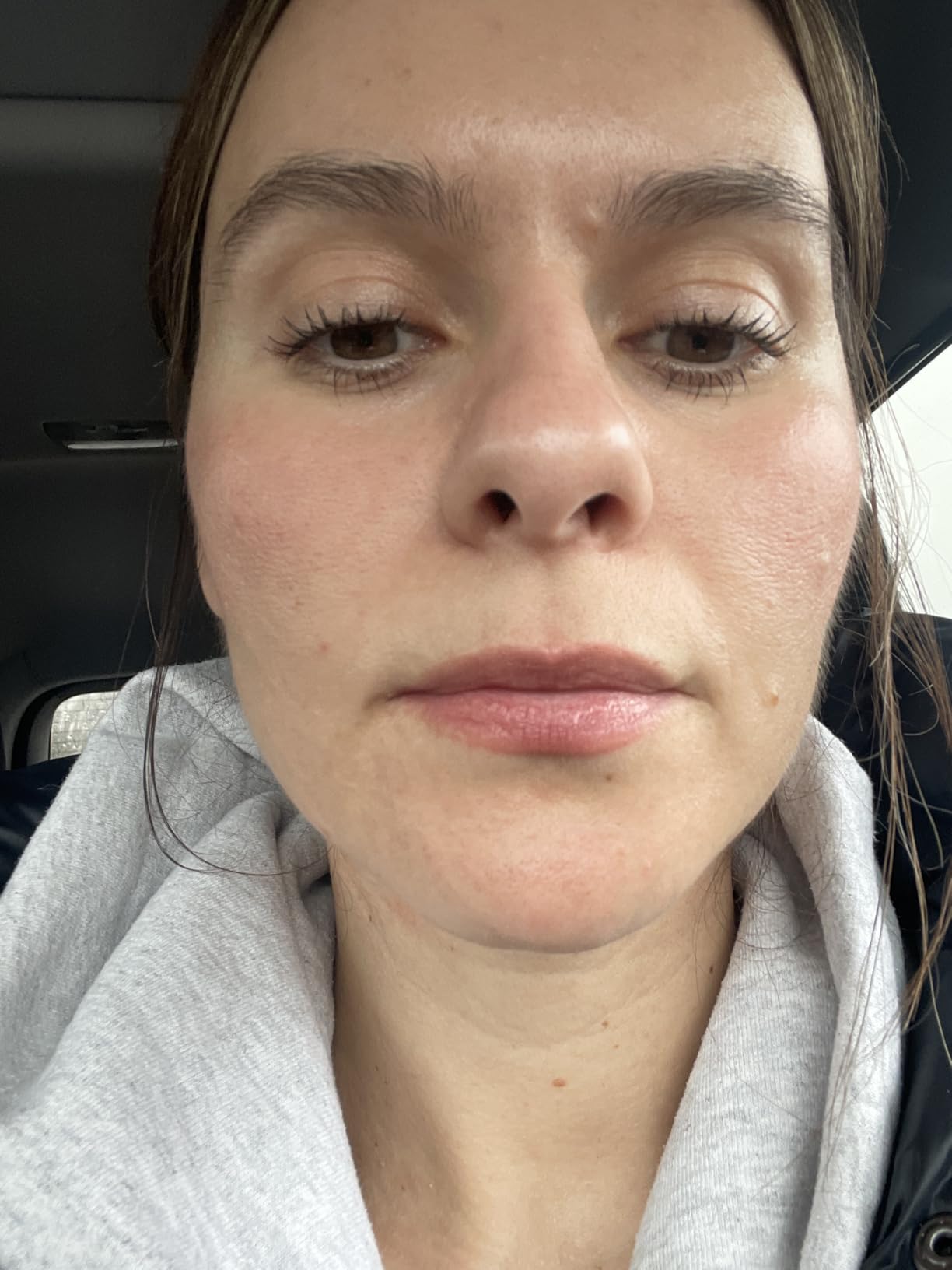 Peripera Ink Mood Glowy Tint | Lip-Plumping, Naturally Moisturizing, Lightweight, Glow-Boosting, Long-Lasting, Comfortable, Non-Sticky, Mask Friendly, No White Film (026 WHY SO BERRY) customer photo 1