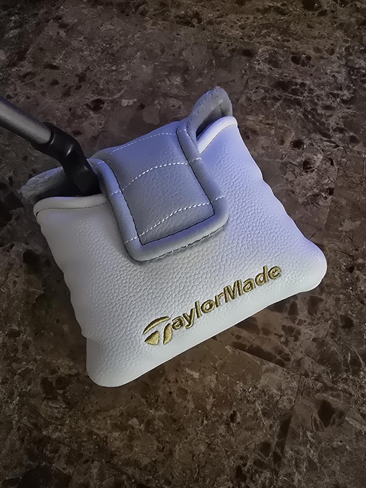 TaylorMade Golf Kalea Golf Spider Putter #1 Right Hand 33 Inches customer photo 1