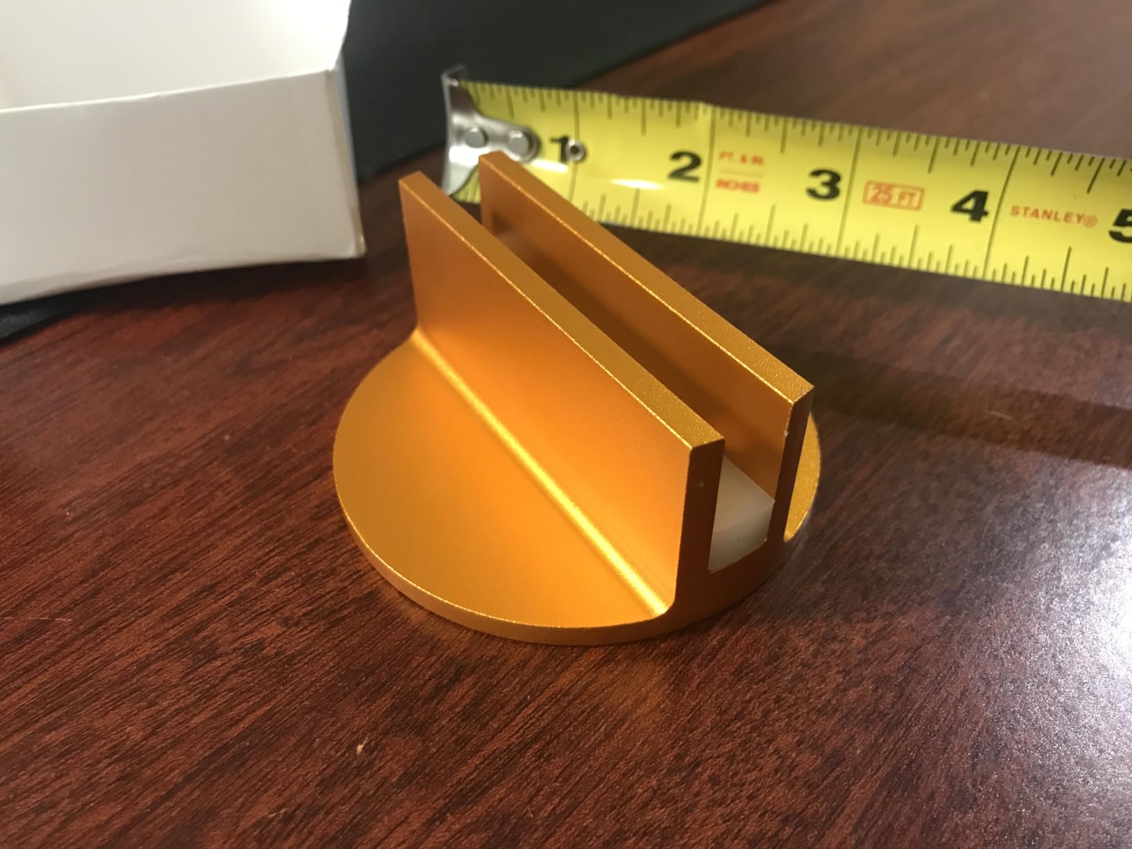 Universal Magnetic Jack Pad, 0.37