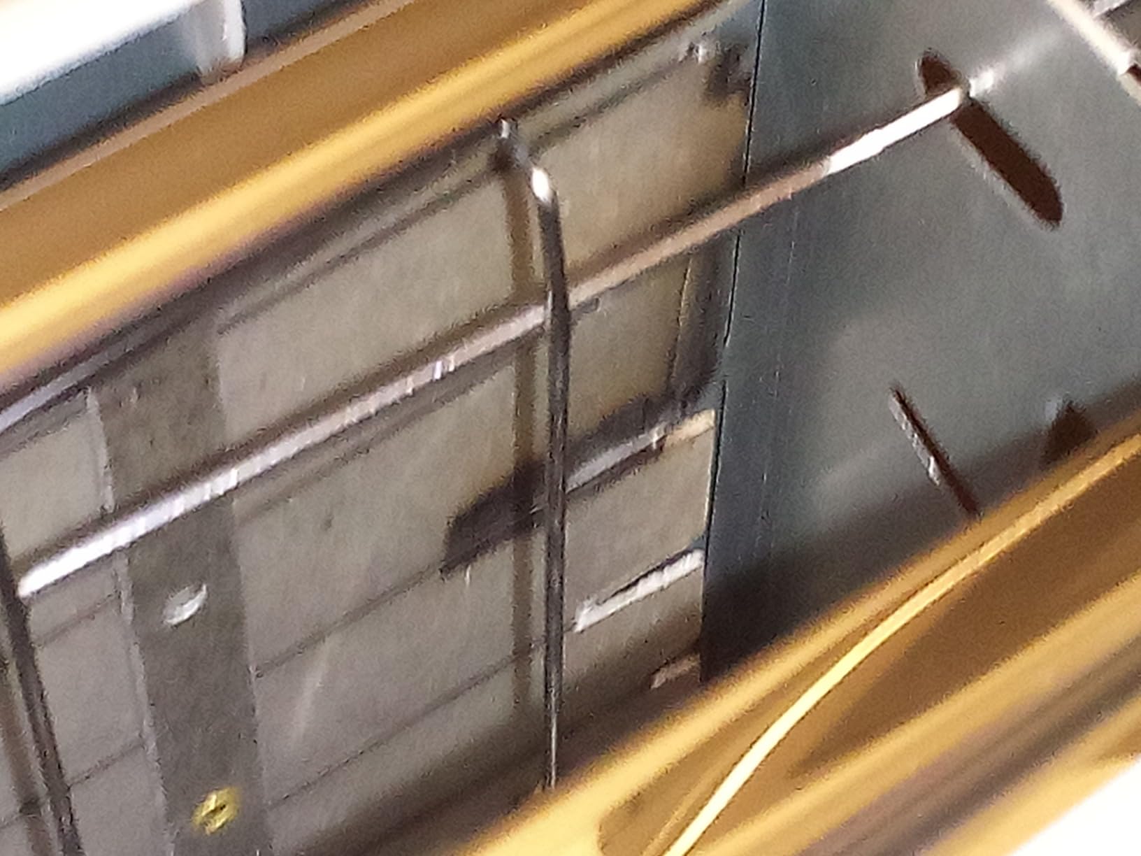 bella Fits-Anywhere™ Slim Toaster, 4 Slice Extra Long & Wide Slot, Oatmilk customer photo 1