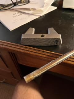 Cleveland Golf HB Soft 2 Putter (Model 11) customer photo 1