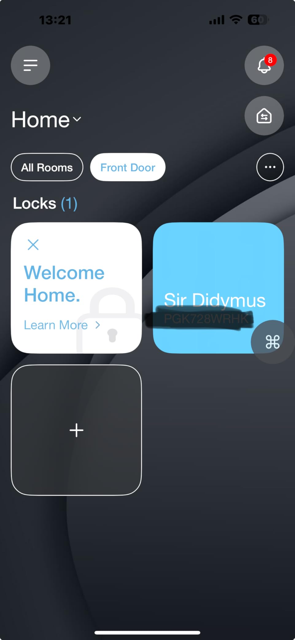 Lockly Visage Zeno Series Smart Lock with Facial Recognition, Fingerprint | Keyless Entry Deadbolt for Front Door Supports Apple Home Key/Alexa/Google Home, PIN Genie Keypad, App Control, Easy Install customer photo 1