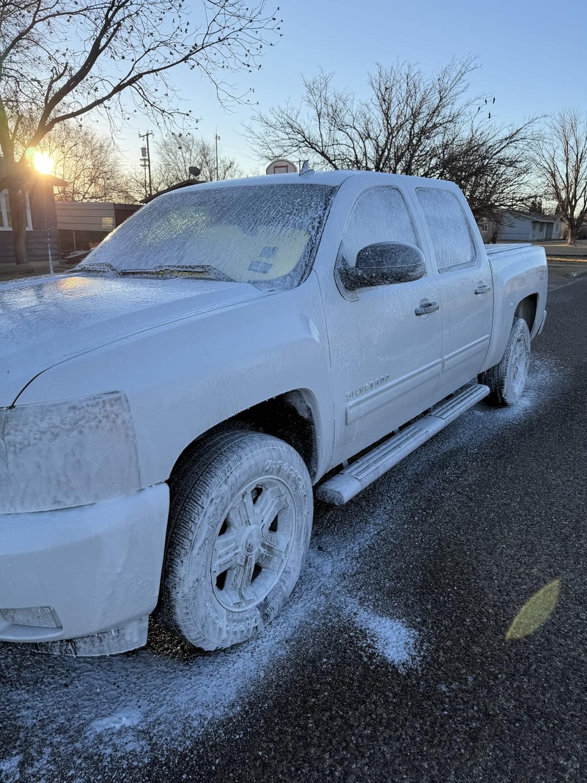 Suds Lab F1 Professional Foam Cannon, 32 oz. Canister, Pressure Washer customer photo 2