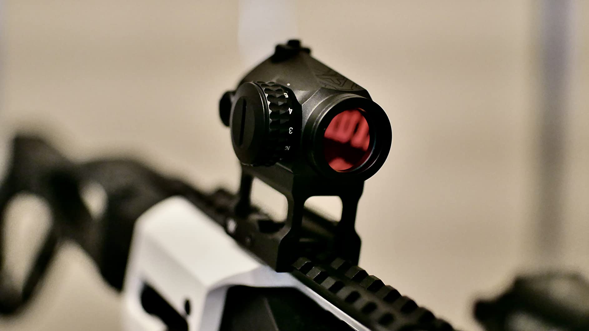 Vortex Crossfire Gen II Dot Sights customer photo 1