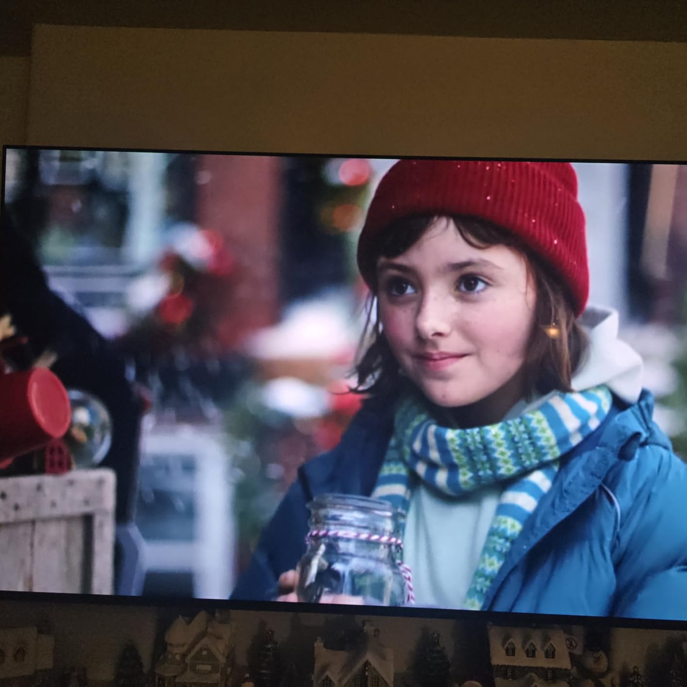 Sony 55 Inch BRAVIA 8 II QD-OLED 4K HDR Smart Google TV (K-55XR80M2) | Sony's brightest OLED with max color, XR Processor with AI Technology, Ultra Slim Design, 4K movie credits included customer photo 1