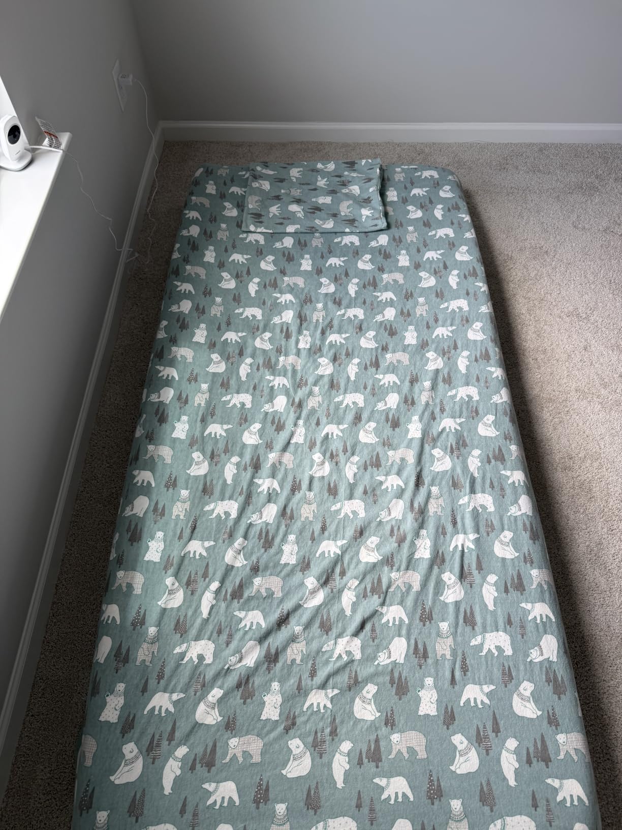 Novilla Bliss Mattress King Size, 14 Inch Gel King Memory Foam Mattress | Cooling Comfort & Pressure Relieving, Target Zoned Support for Back Pain Relief, CertiPUR US Certified Foams customer photo 1
