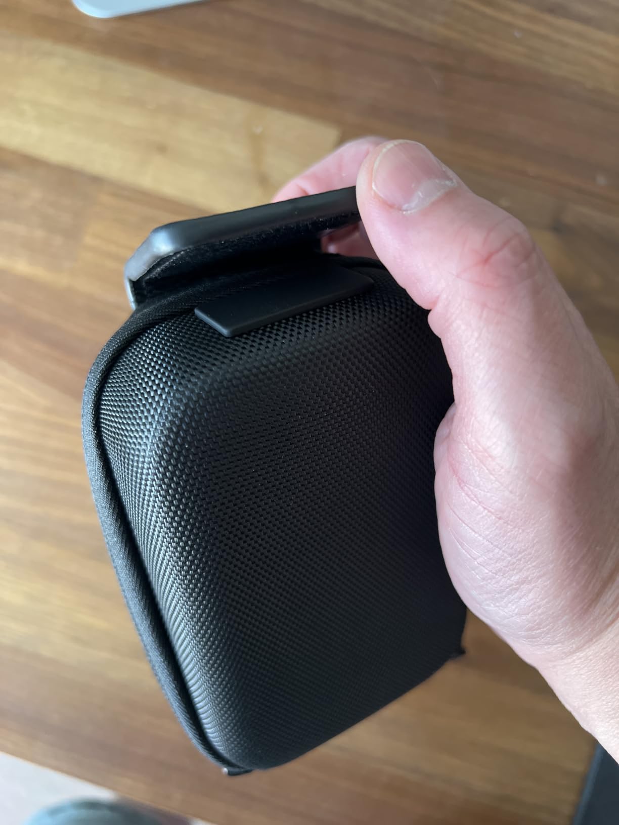 Acer Pro Golf Rangefinder with Slope Switch, Pin Lock Vibration, 1200 Yards customer photo 2
