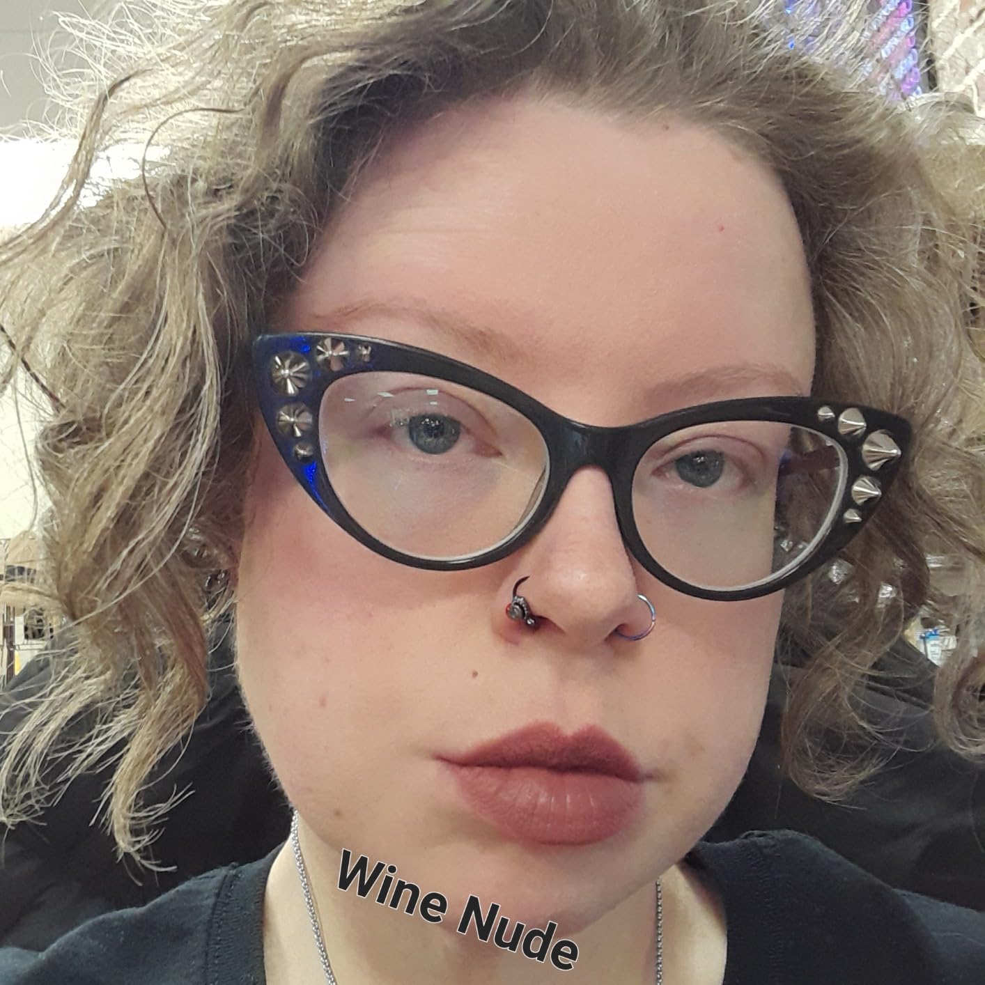Peripera Ink The Velvet Lip Tint | Highly Pigmented, Longwear & Weightless Lip Tint | Smudge-Proof, Buildable Color for Lips & Cheeks | K-Beauty Makeup, Safe for Sensitive Lips (017 ROSY NUDE) customer photo 2
