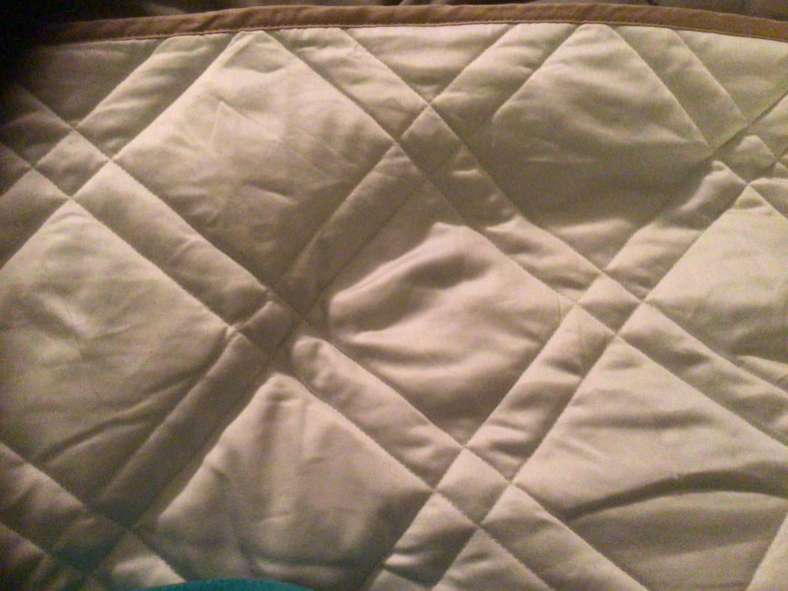 Dornroscn Cooling Weighted Blanket Bamboo-Derived Rayon Fibre Heavy Blanket 12Lbs 60