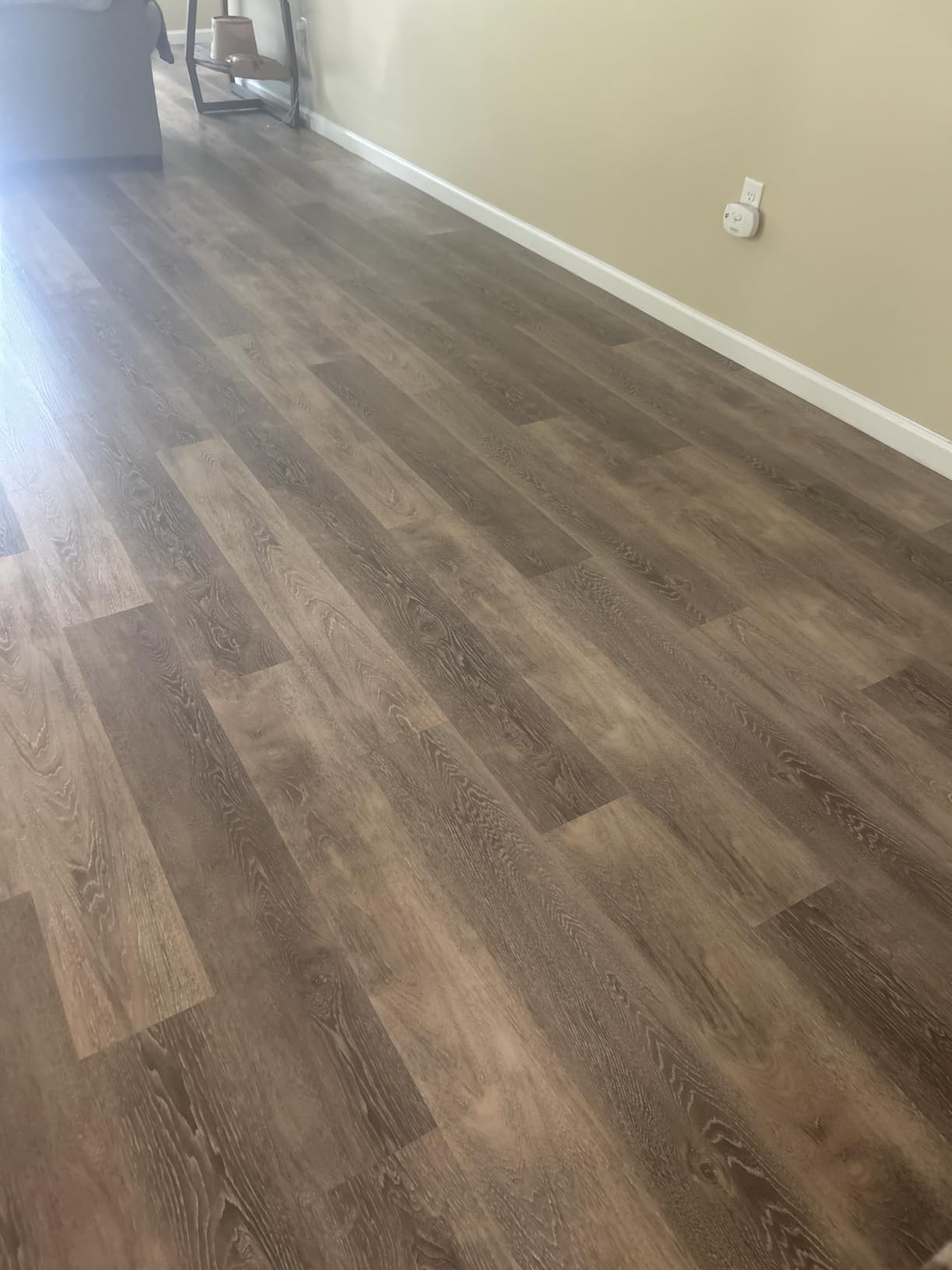 Tineco Floor ONE i5 Stretch Wet Dry Vacuum Cleaner, Vacuum & Mop in One Step, 20kpa Powerful Suction, 180° Lay-Flat Design, Anti-Tangle Design, Dual-Sided Edge Cleaning, Up to 30* Minutes Runtime customer photo 1