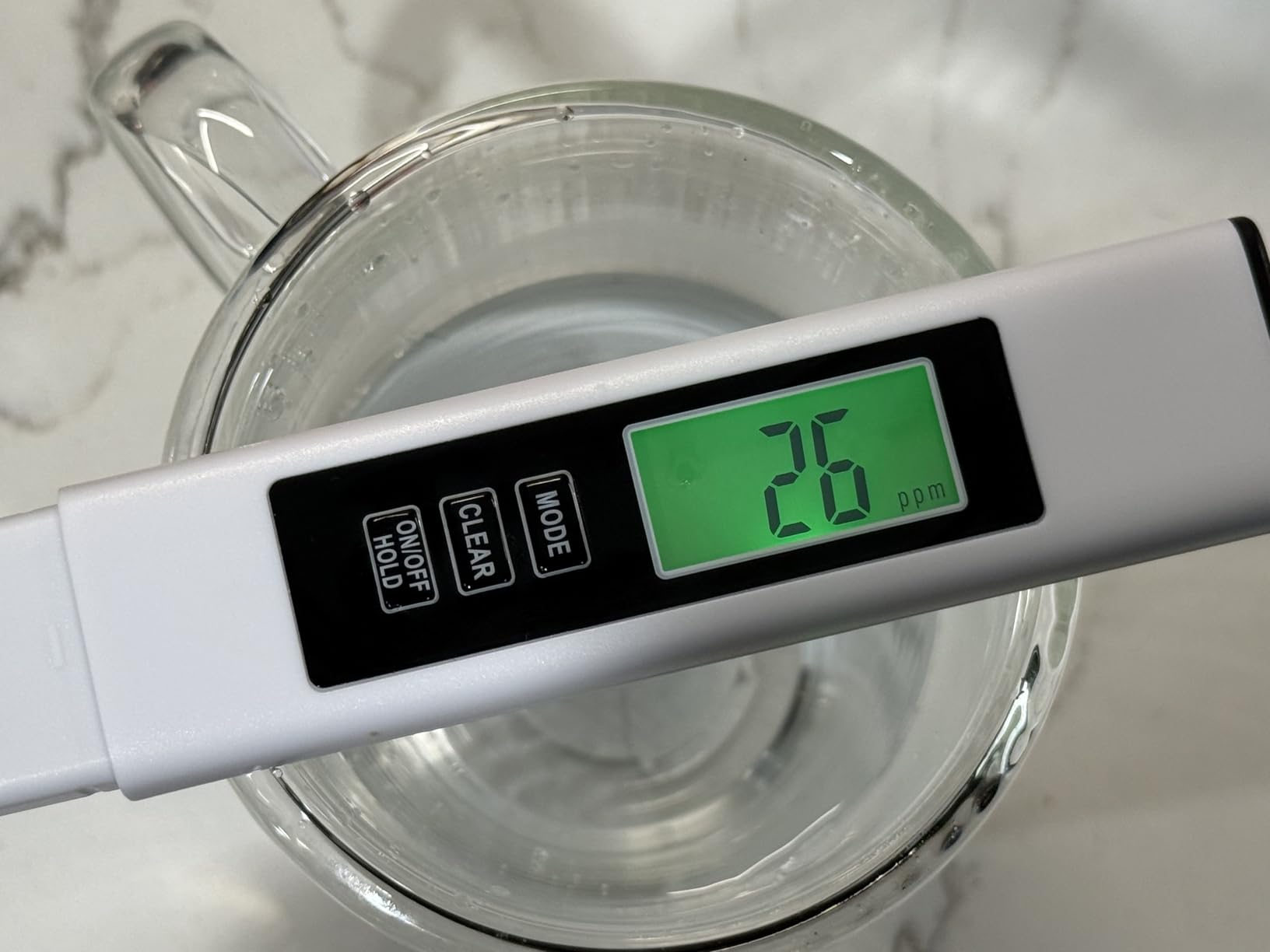 PHILIPS Countertop RO Water Filter, Instant Hot and Cold Dispenser | Instant hot & cold water (40F to 203F). NSF-certified 6-stage RO filtration with mineralization. No plumbing customer photo 1