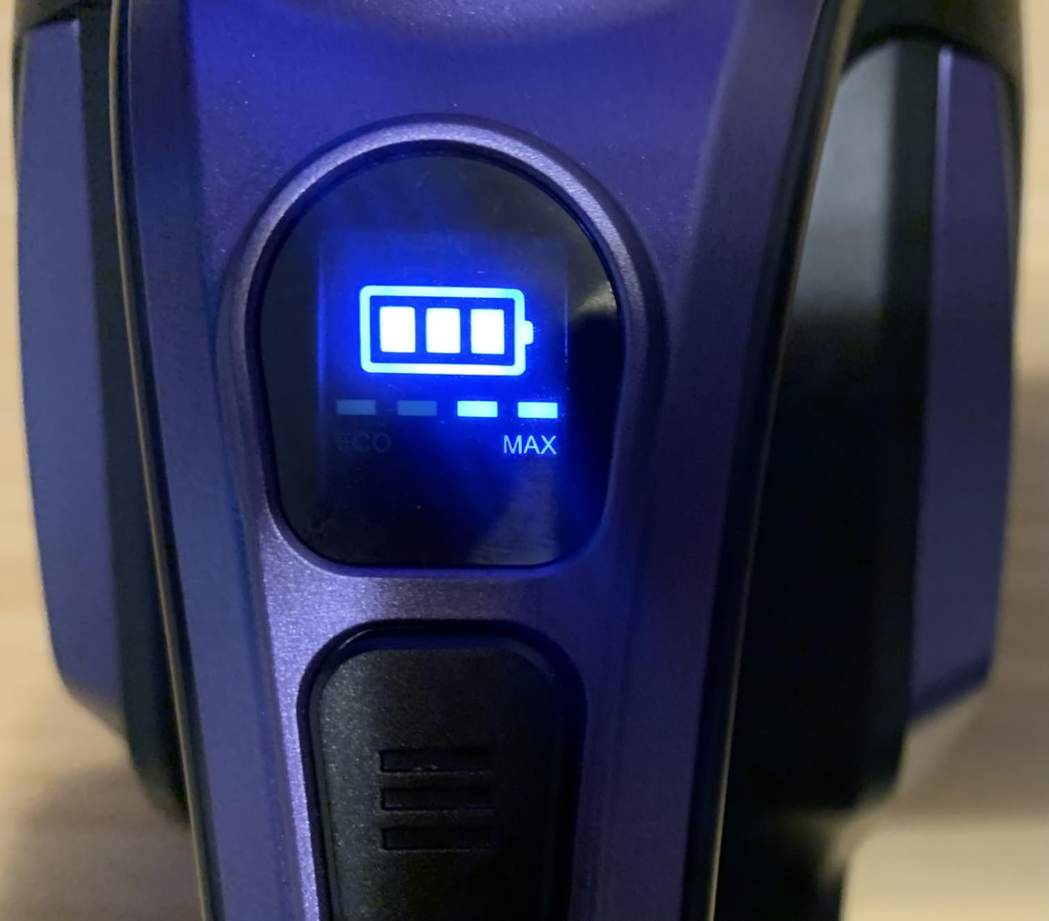 Pet Hair Handheld Vacuum Cordless: 20000PA Rechargeable Car Vacuum Cleaner customer photo 1