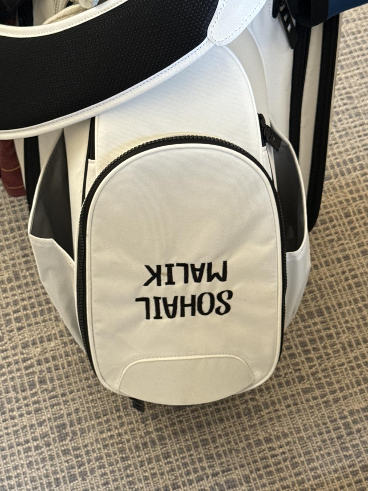 Titleist Hybrid 14 Golf Bag customer photo 1