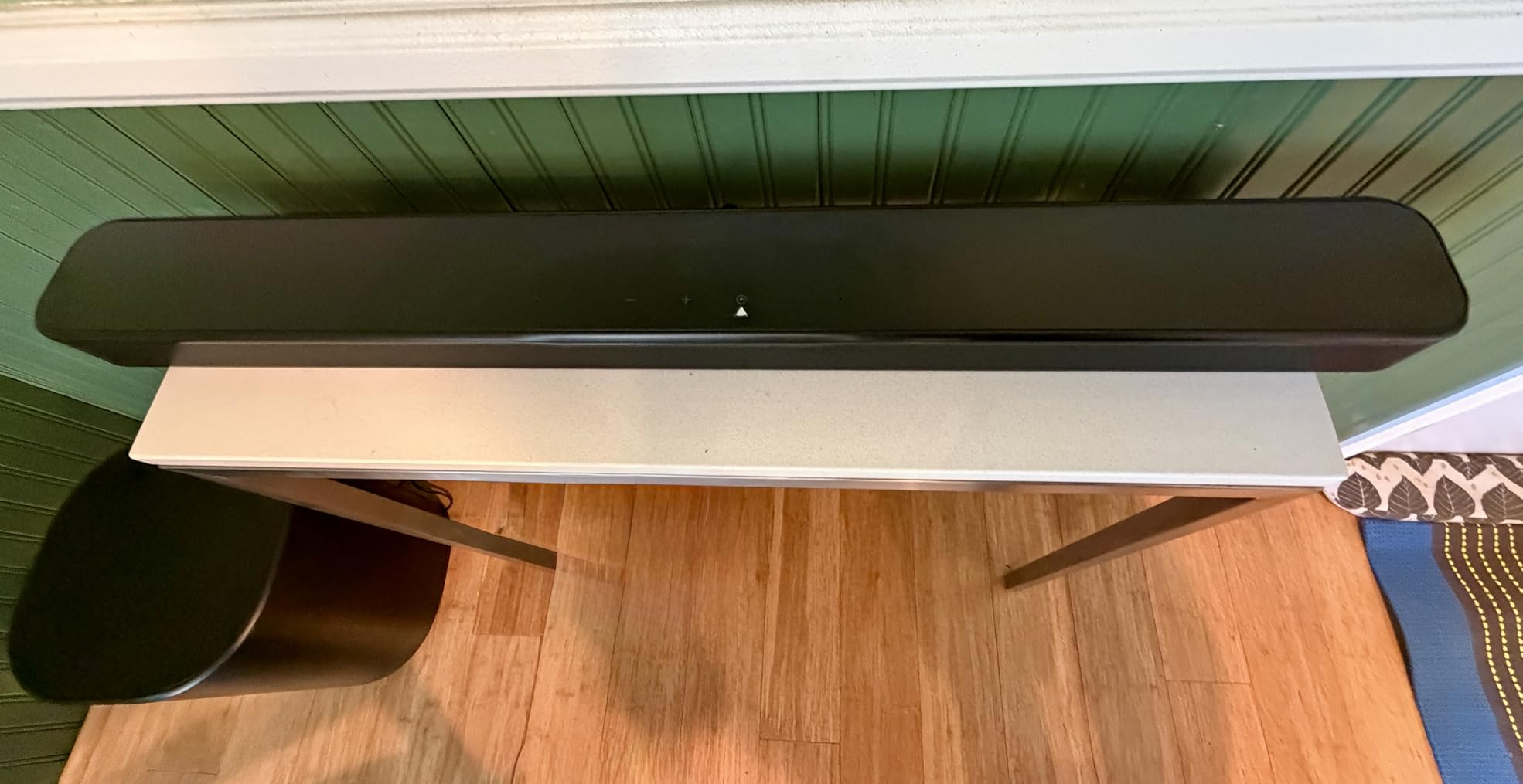 JBL Bar 500MK2 - 5.1 Channel Soundbar System with Dolby Atmos, MultiBeam 3.0 & PureVoice 2.0, 750W with 10