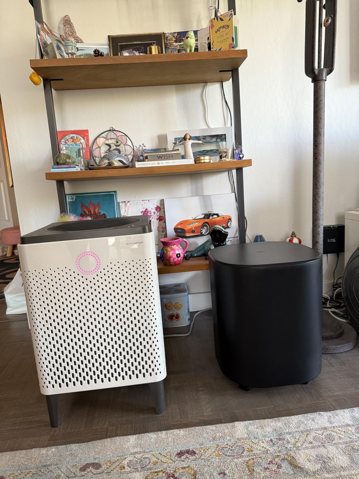 JBL Bar 700MK2 Soundbar with Subwoofer, Dolby Atmos Surround - Black | 7.1 Home Theater Audio, Wireless Subwoofer customer photo 2