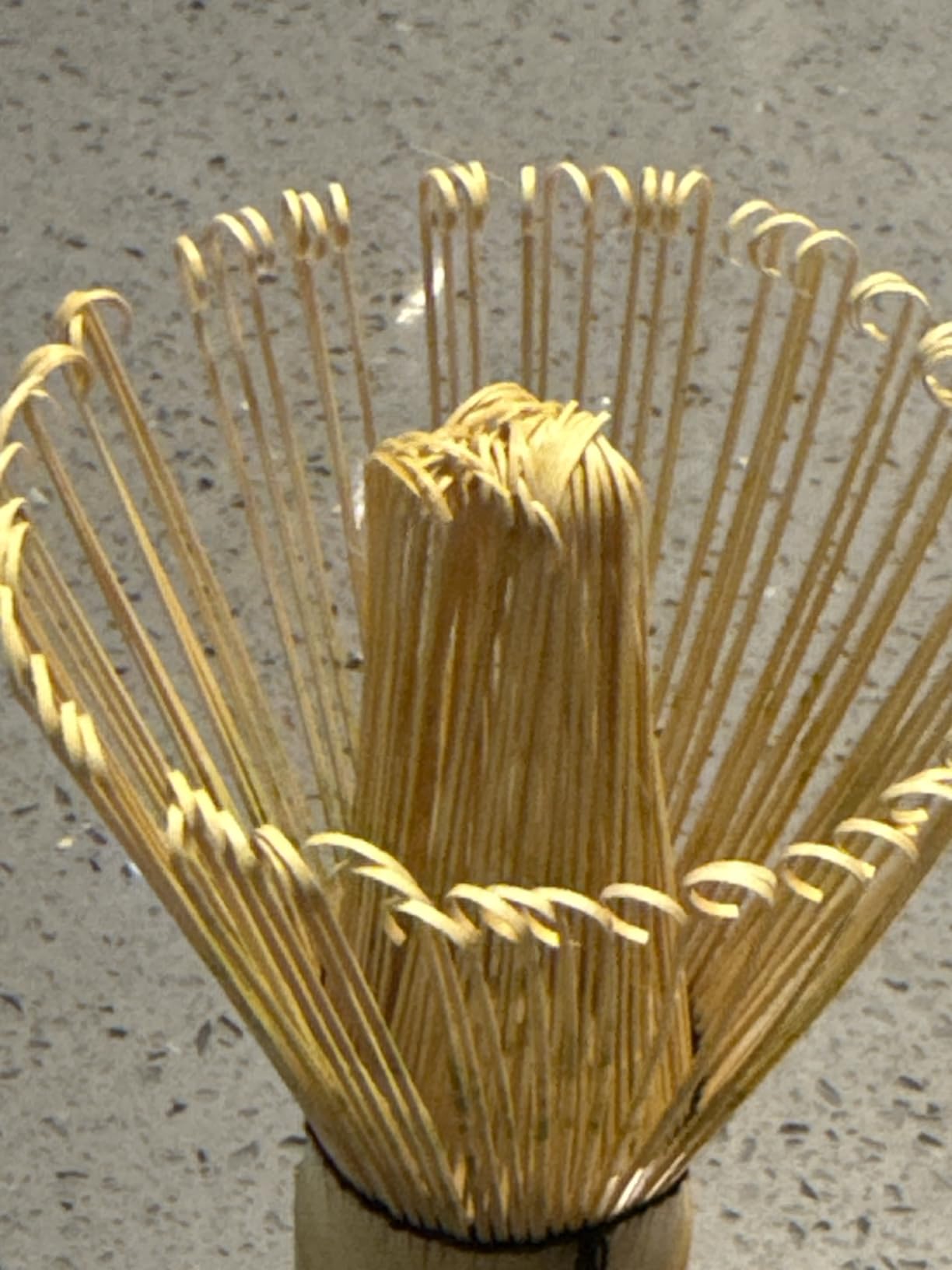 JBER Matcha Whisk Set, 7PCS Matcha Set with Bamboo Whisk and Ceramic Bowl customer photo 1