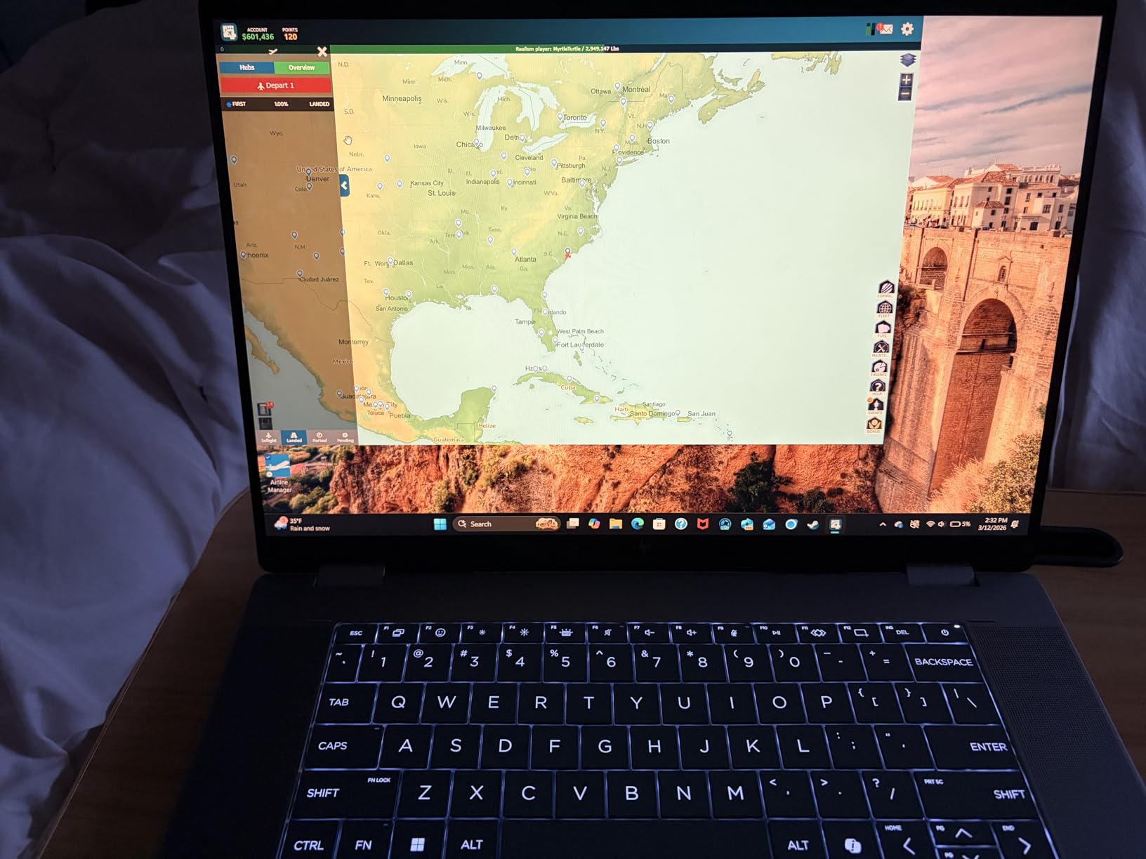 HP OmniBook X FILP Copilot+ PC 16 inch 2K Touch 2-in-1 Touchs Laptop, AMD Ryzen AI 5 340, 16GB DDR5 RAM, 512GB SSD, Backlit KB, Copilot+ PC, Windows 11 Home, Meteor Silver, 16-ar0013dx customer photo 2