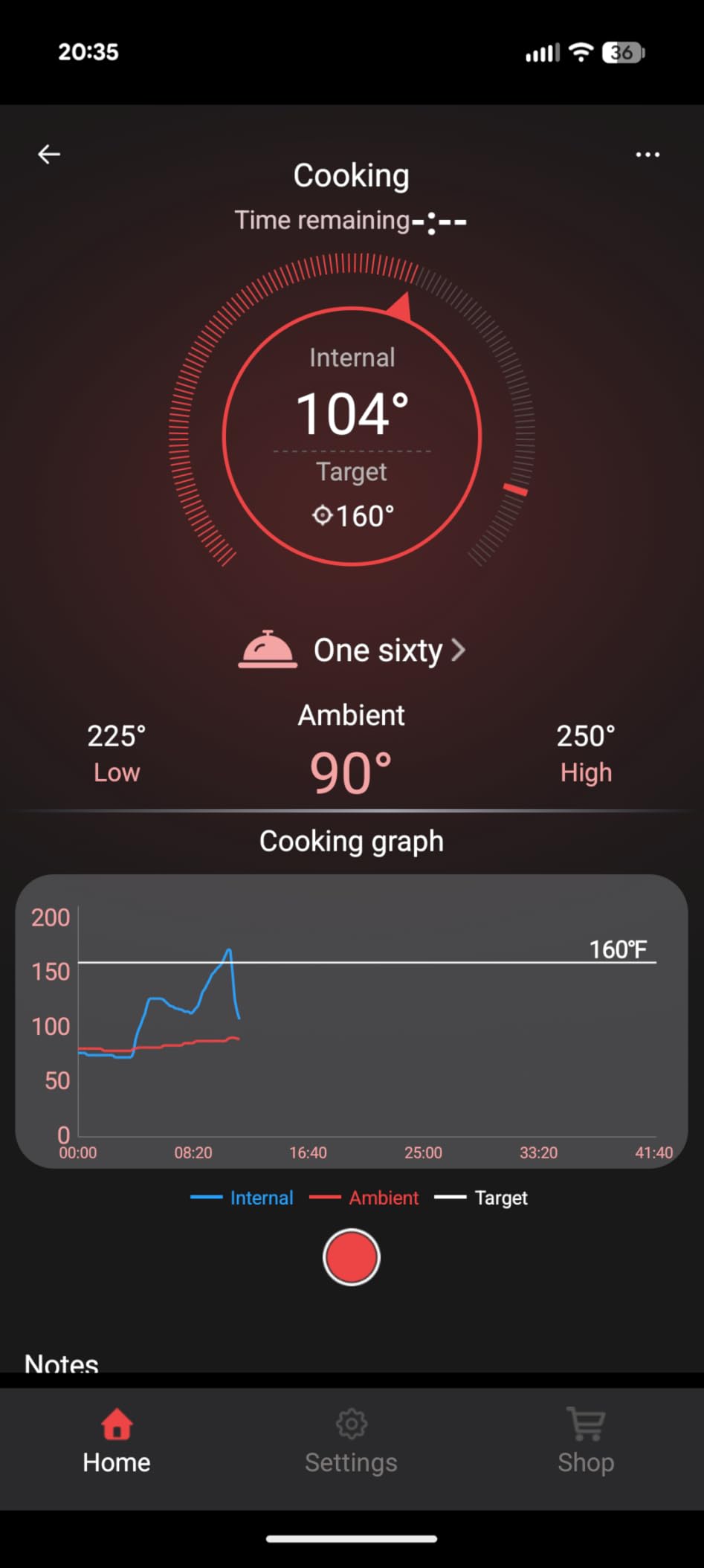 TempPro TempSpike 500ft Wireless Meat Thermometer with Upgraded Meat Probe customer photo 1