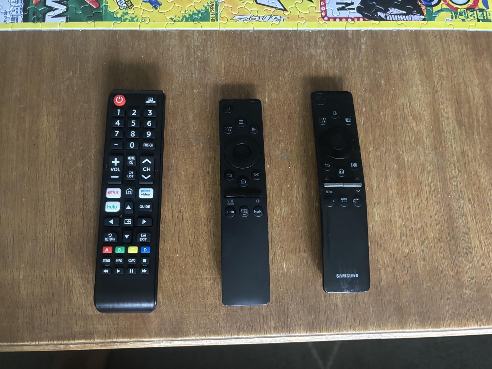 Universal TV Remote Control for Samsung LG Vizio TCL Hisense Sony TVs customer photo 1