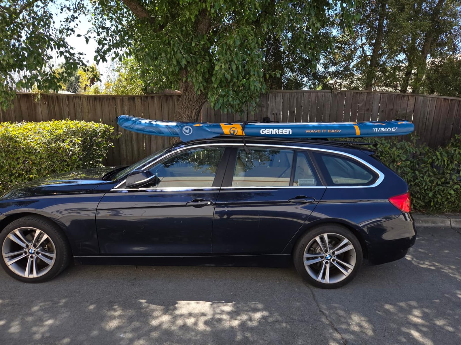 Paddle Board Stand up Paddle Board (Extra Large 11'*33/34