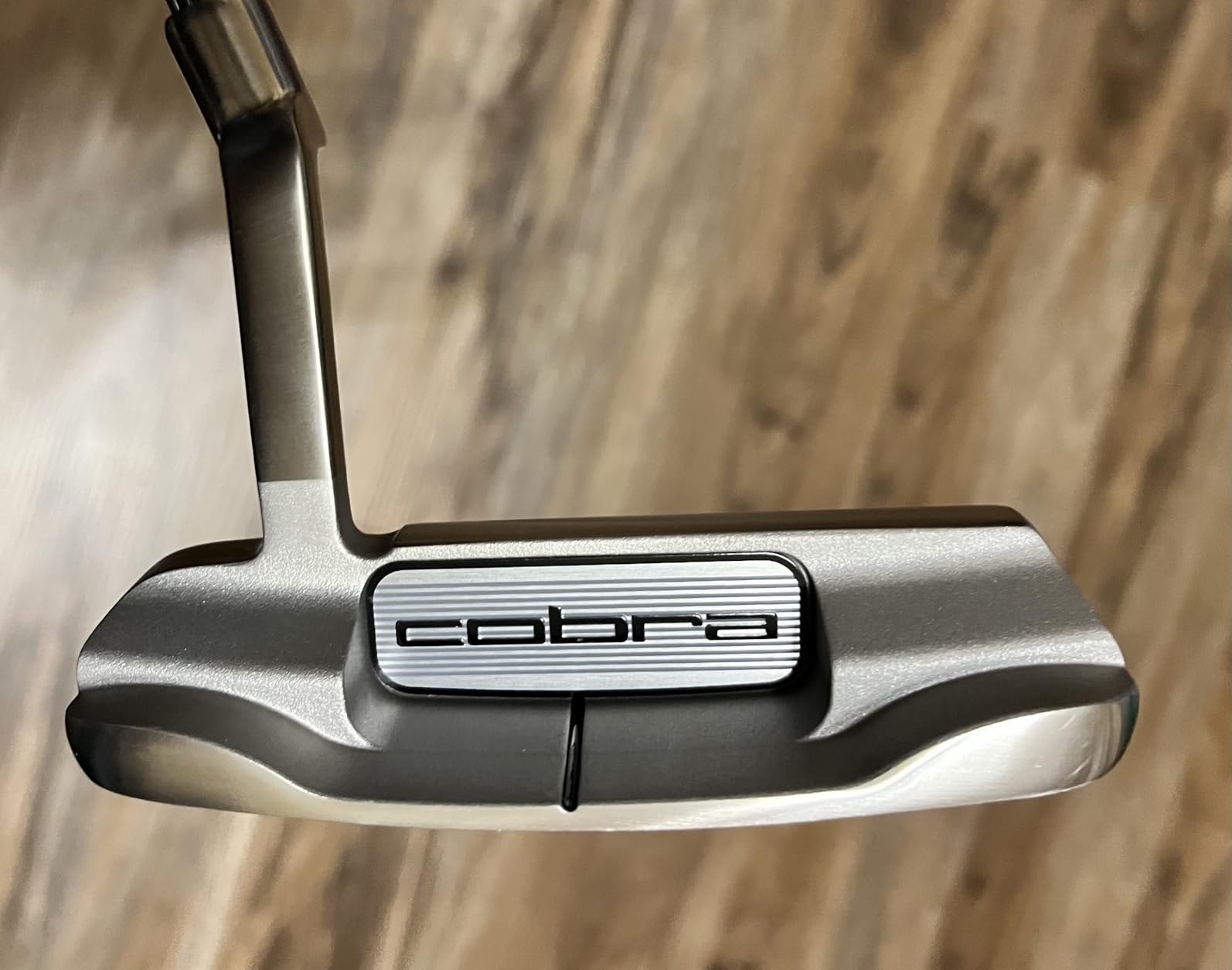 Cobra Golf Classic Putter customer photo 2